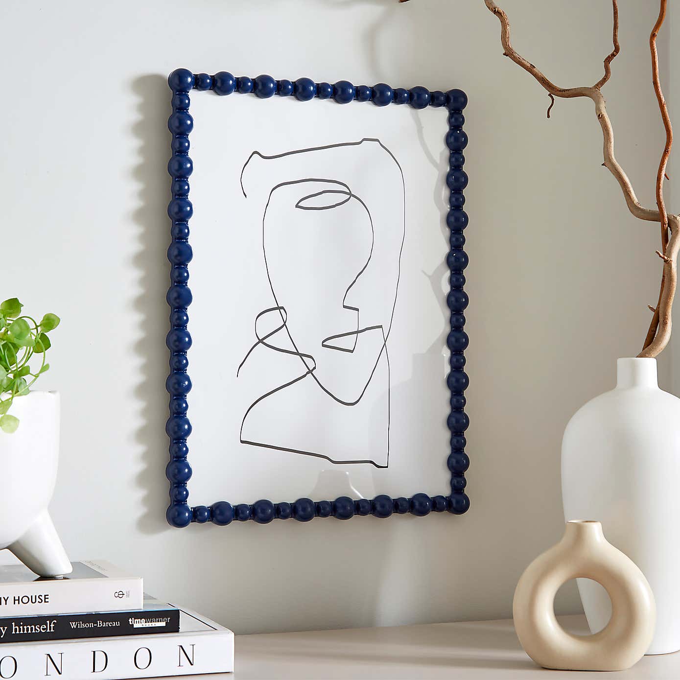 Pippin Photo Frame
