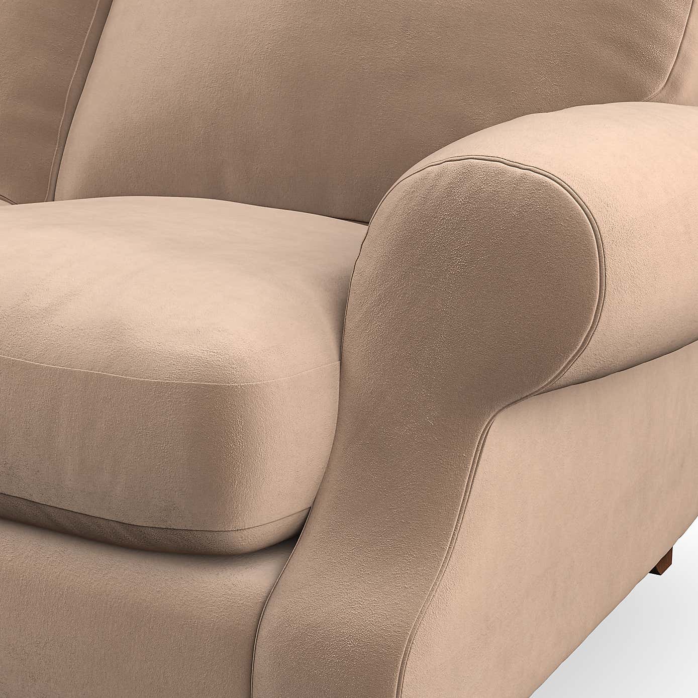 Ashford 3 Seater Sofa