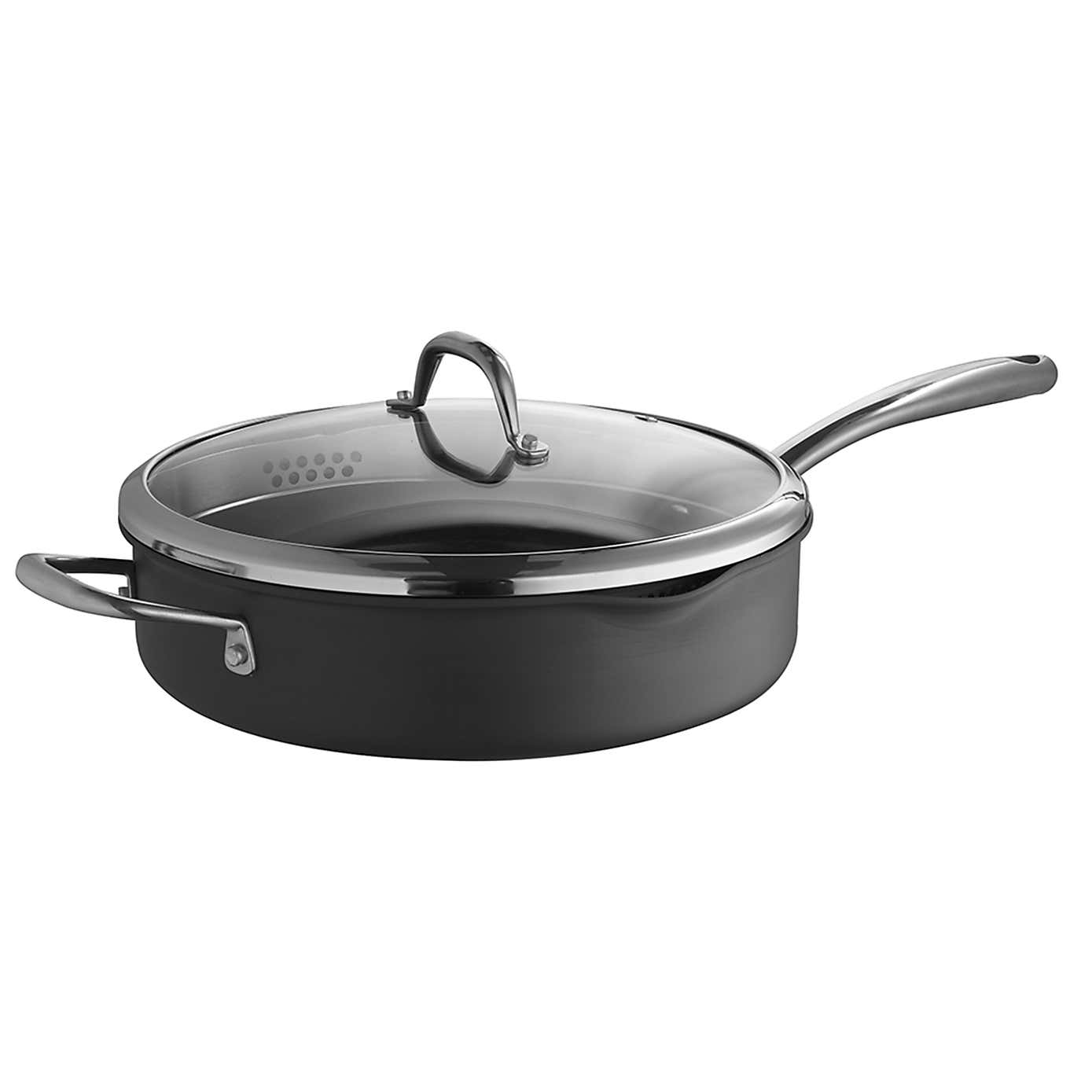 Good Food 28cm Multi Pan with Lid