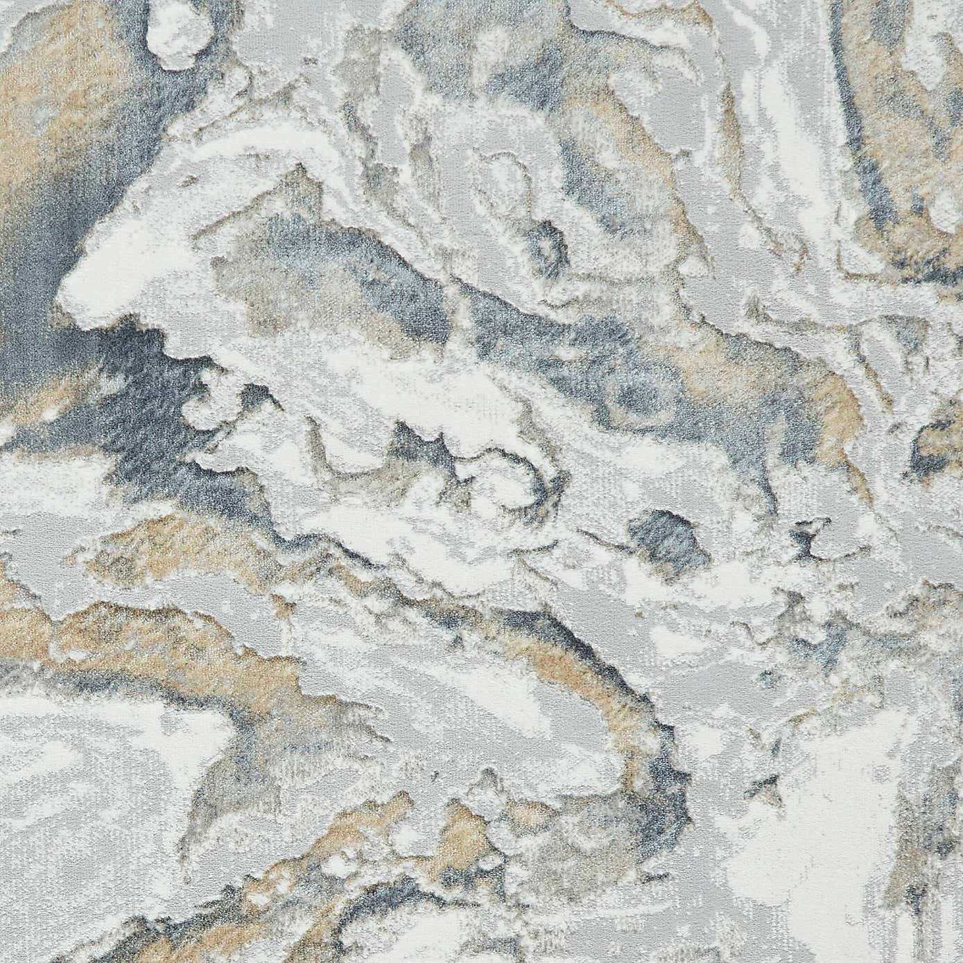 Tidal Swirl Rug