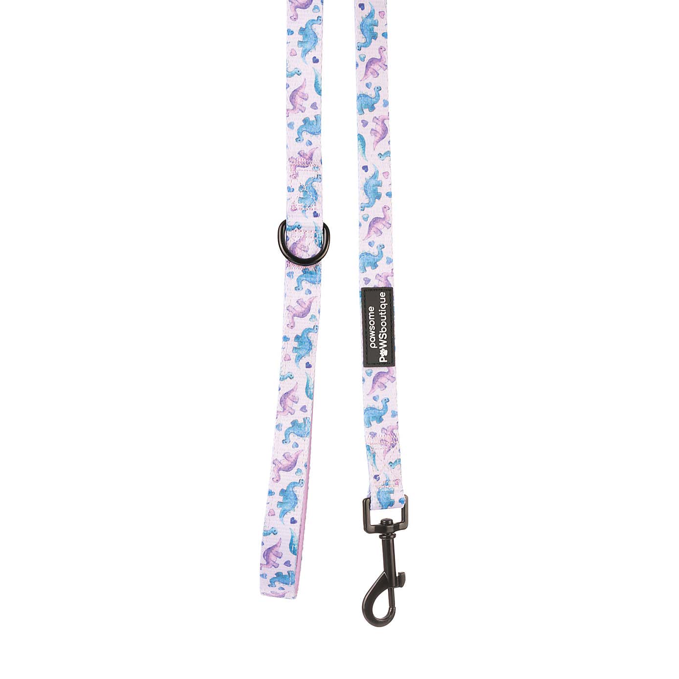 Tiny Diny Dog Lead