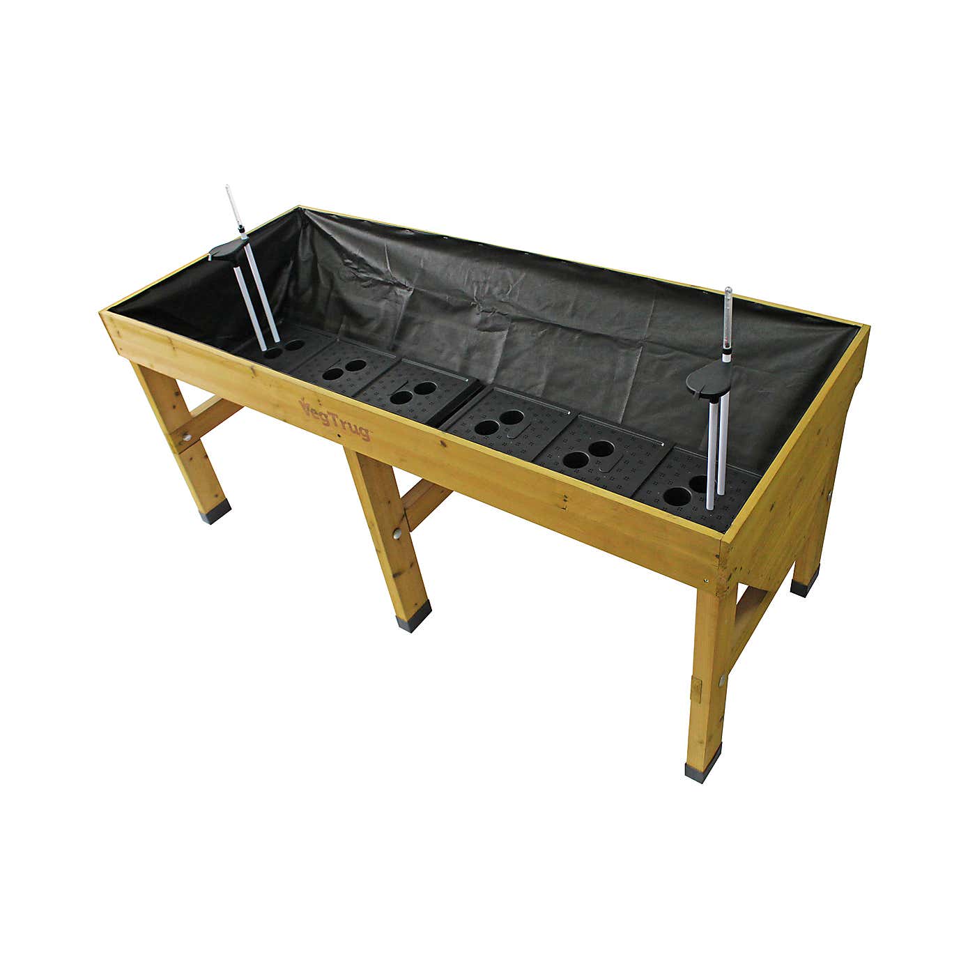 VegTrug Medium Classic Self Watering Kit