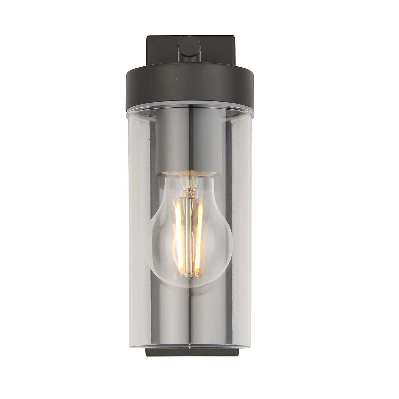 Vogue Lighting Brody Outdoor Wall Light