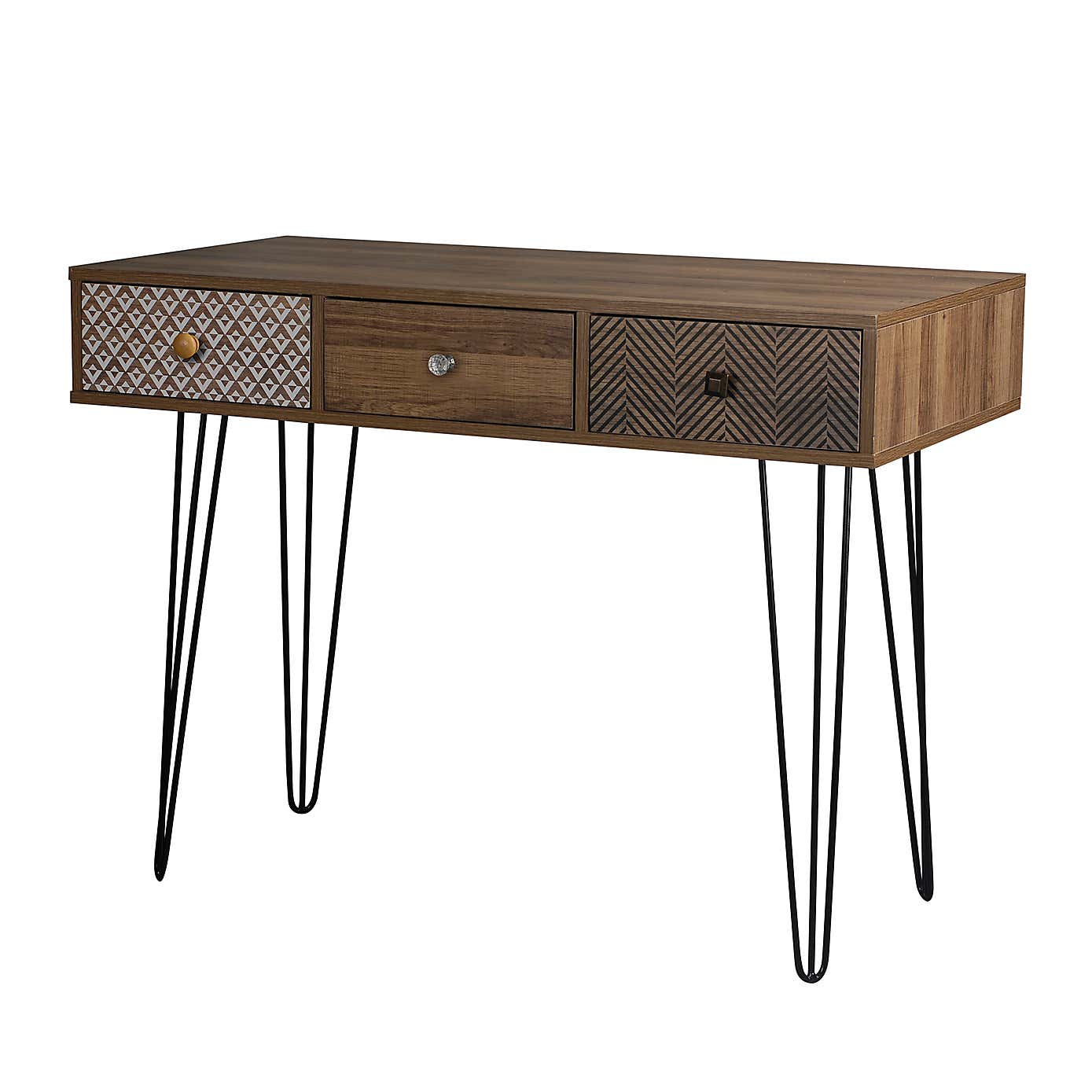 Casablanca Desk