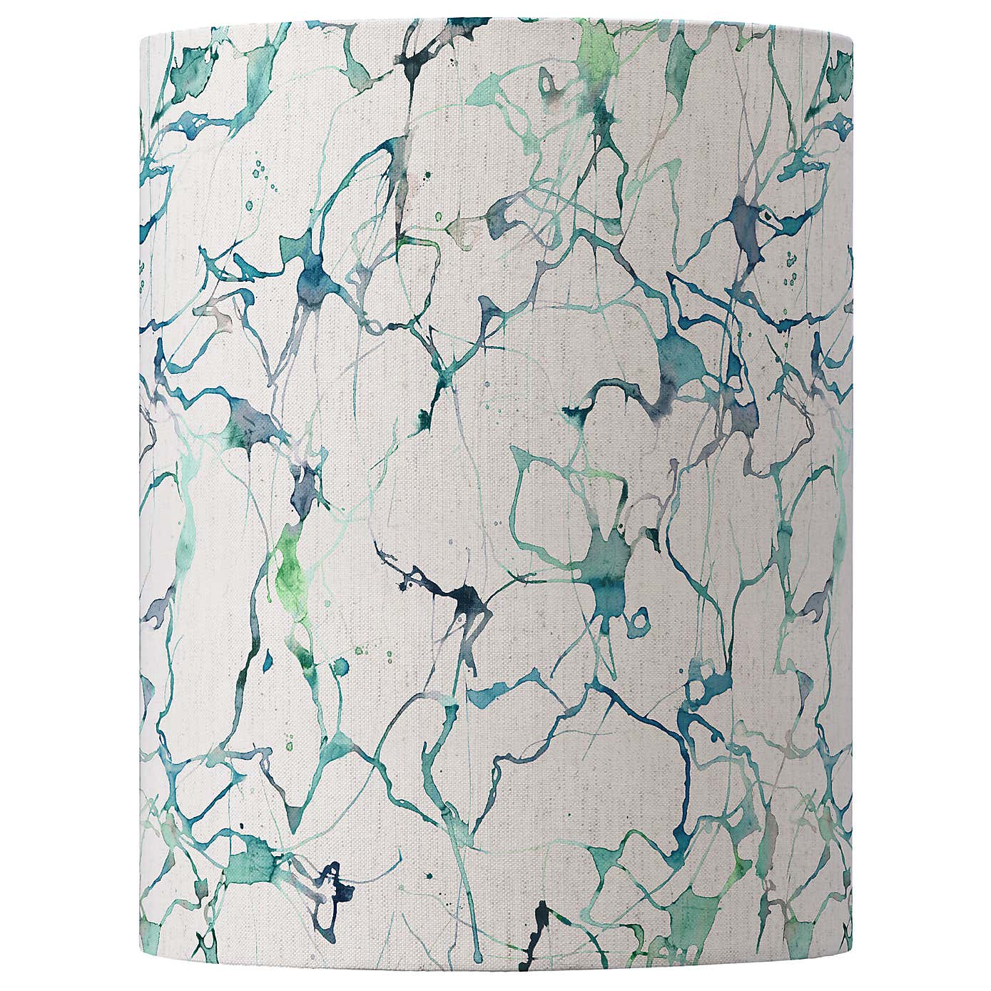 Carrara Cylinder Lamp Shade