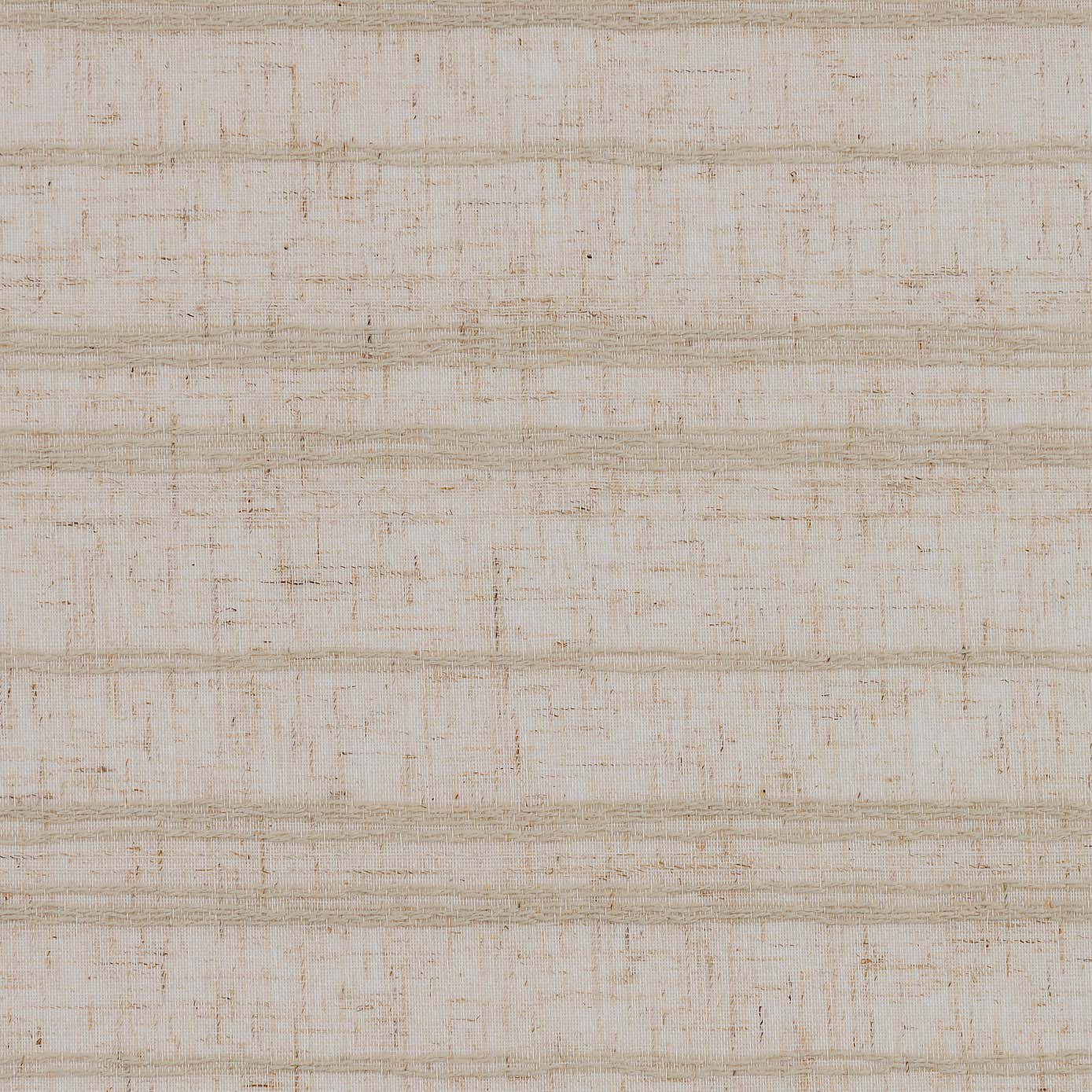 Semi Sheer Durbury Natural Roller Blind