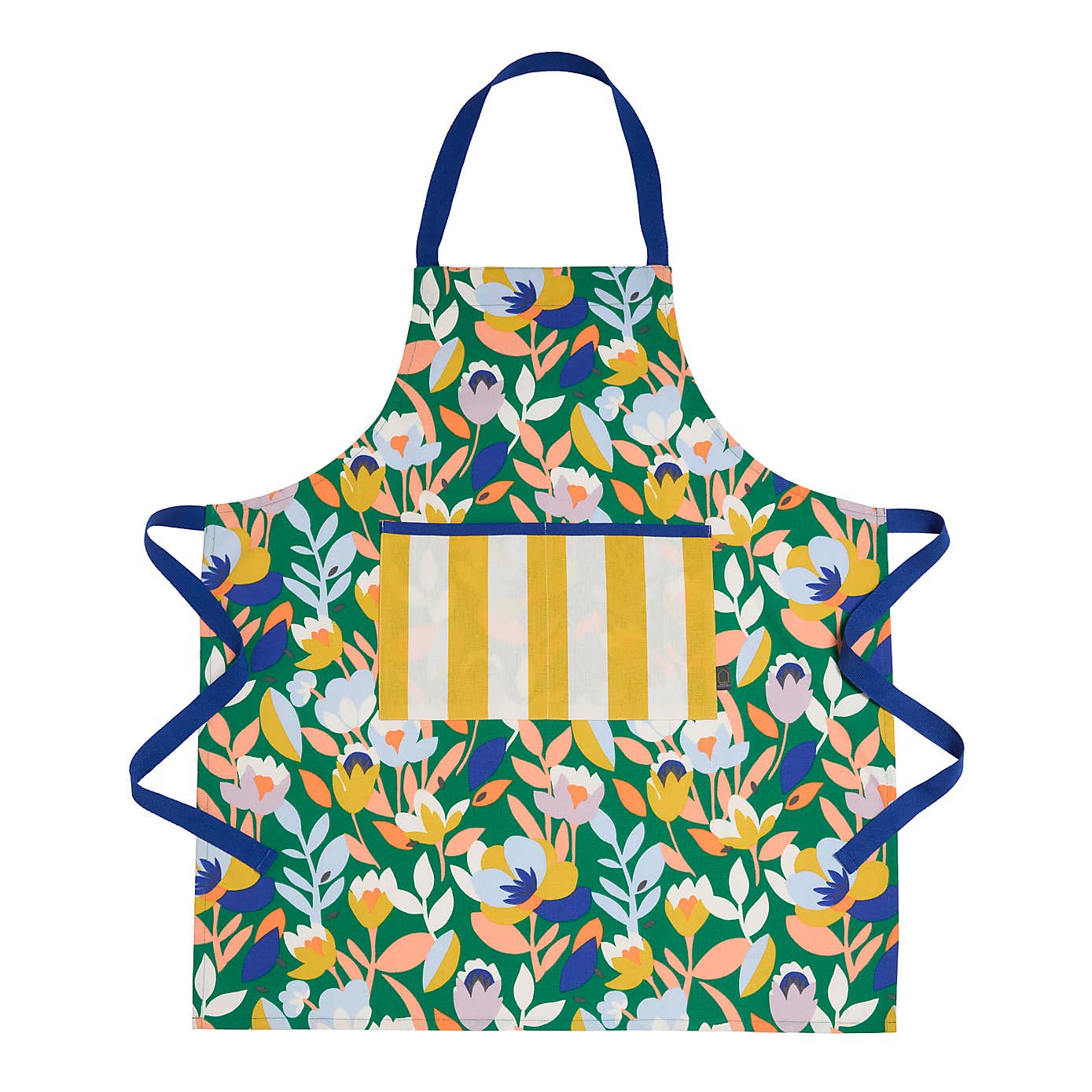 Elements Fieldsley Recycled Cotton Apron