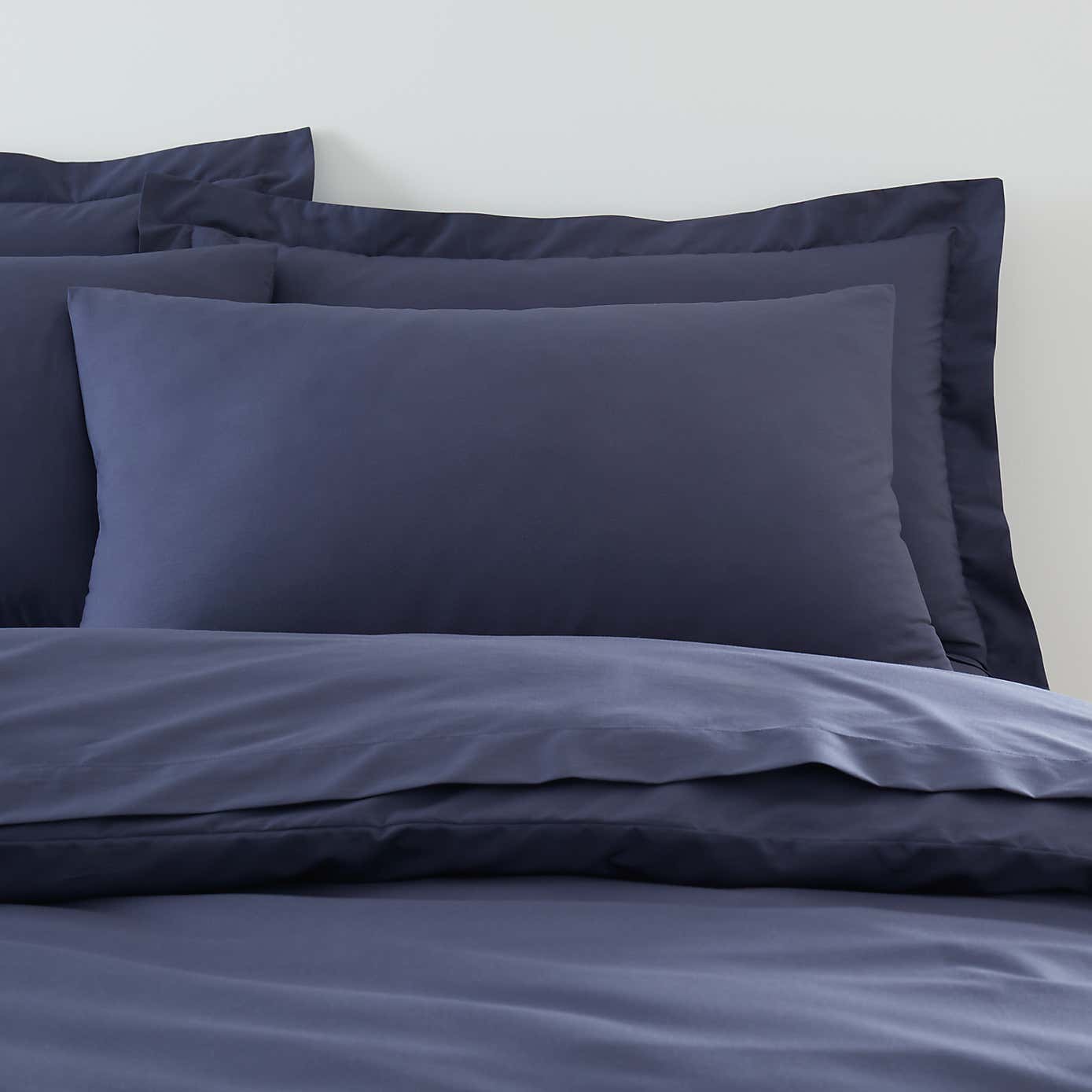 Fogarty Cooling Cotton Housewife Pillowcase Pair