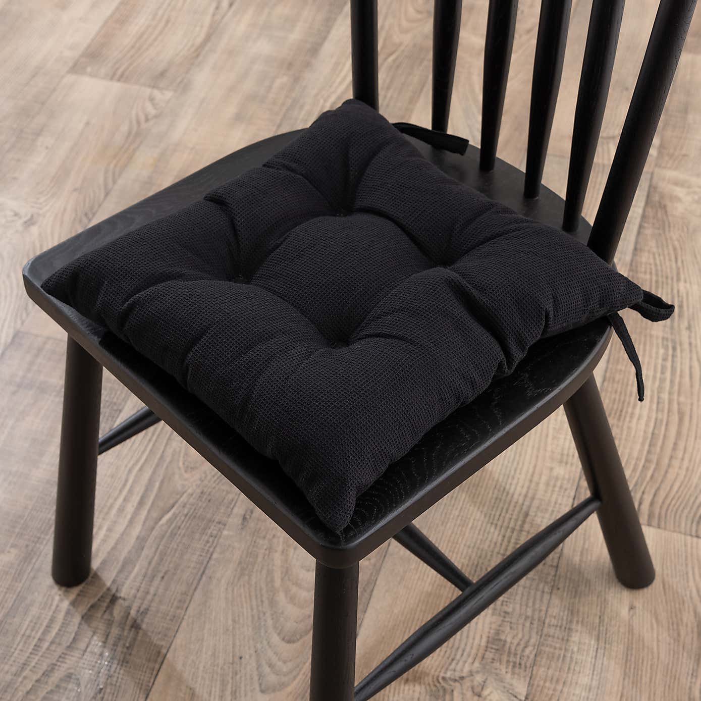 Mini Waffle Seatpad
