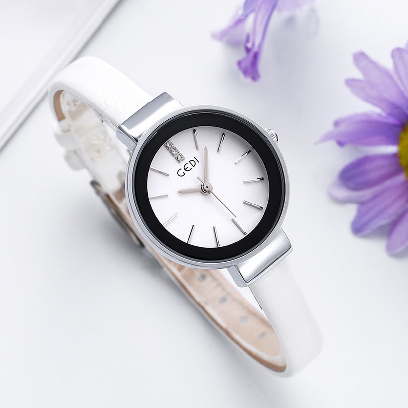Fashion Casual Waterproof Watch