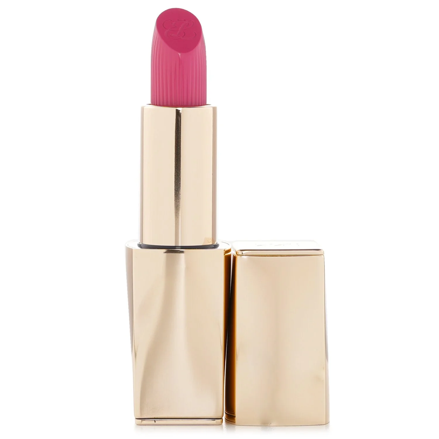 Estee Lauder Pure Color Lipstick - # 828 In Control  3.5g