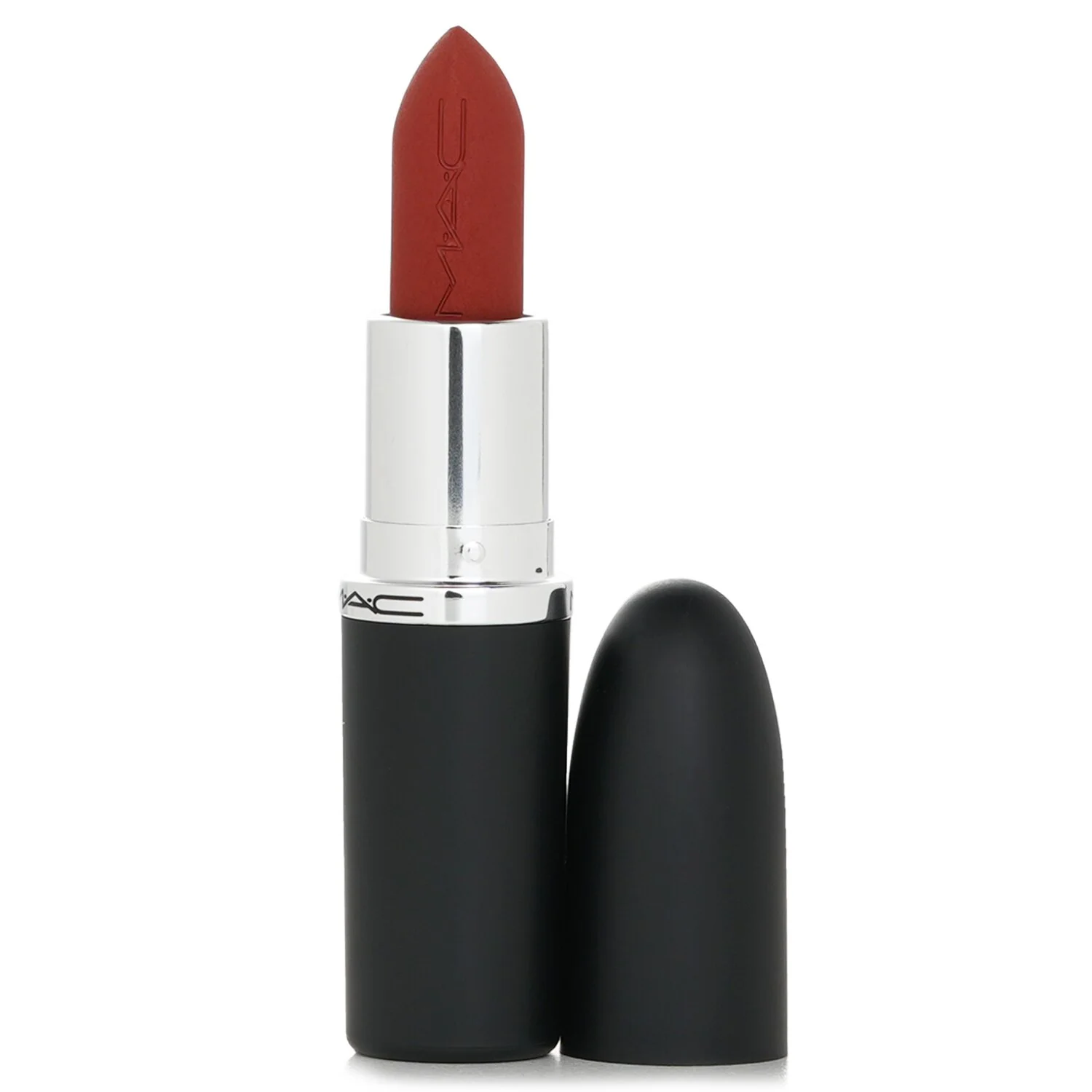 MAC Macximal Silky Matte Lipstick - # Twig Twist  3.5g