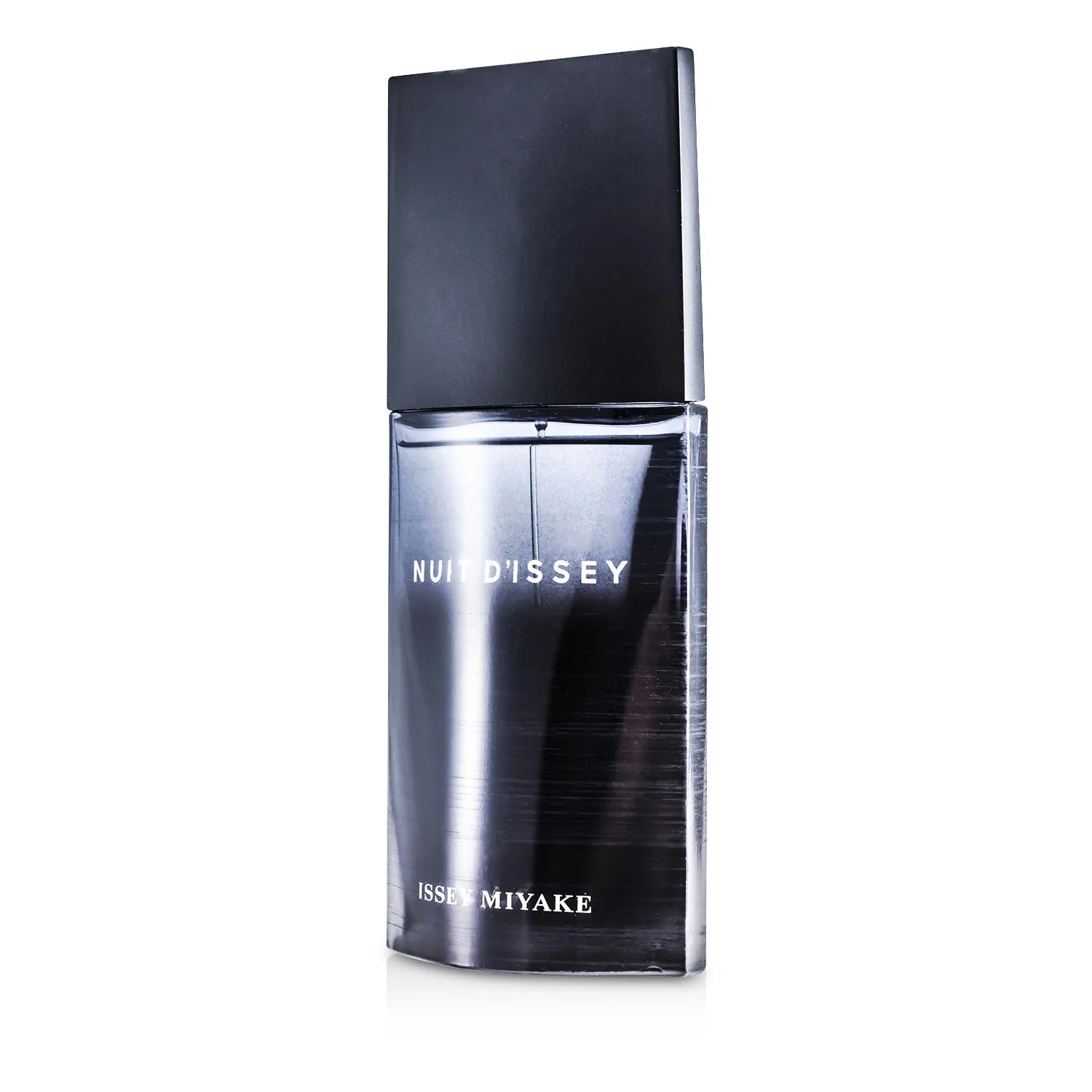 Issey Miyake Nuit D'Issey Eau De Toilette Spray  125ml/4.2oz