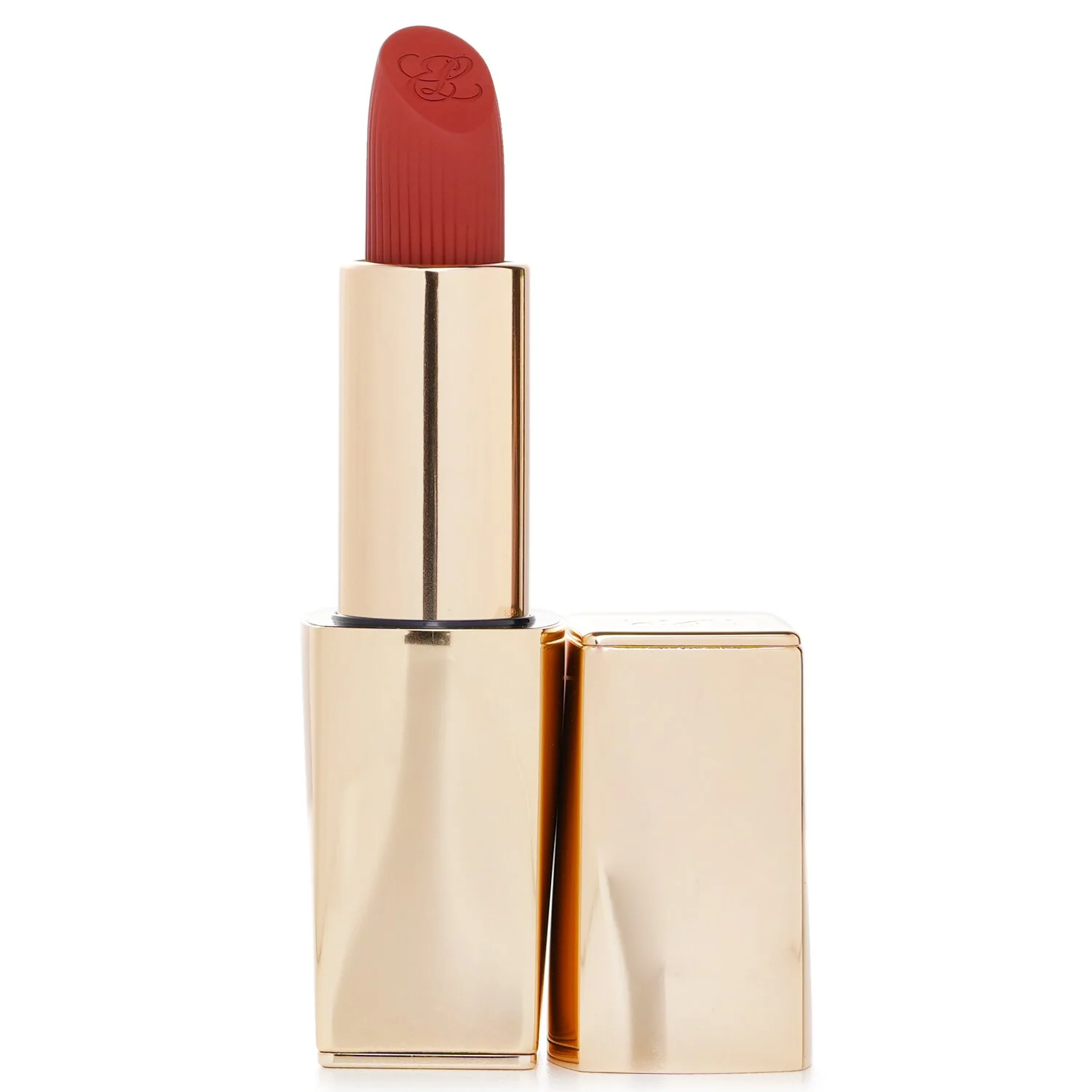 Estee Lauder Pure Color Lipstick Matte - # 666 Captivated  3.5g