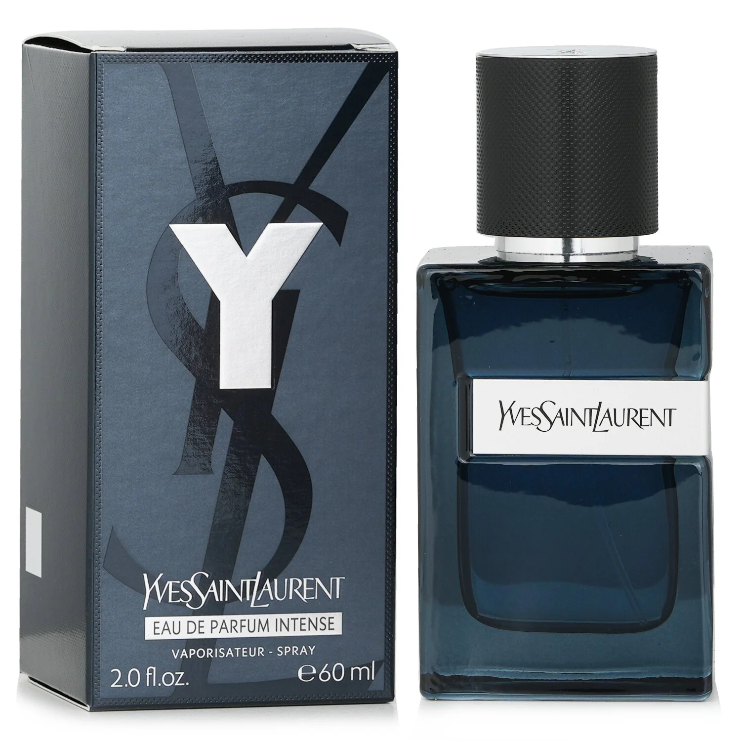 Yves Saint Laurent Y Intense Eau De Parfum Spray  100ml/3.3oz