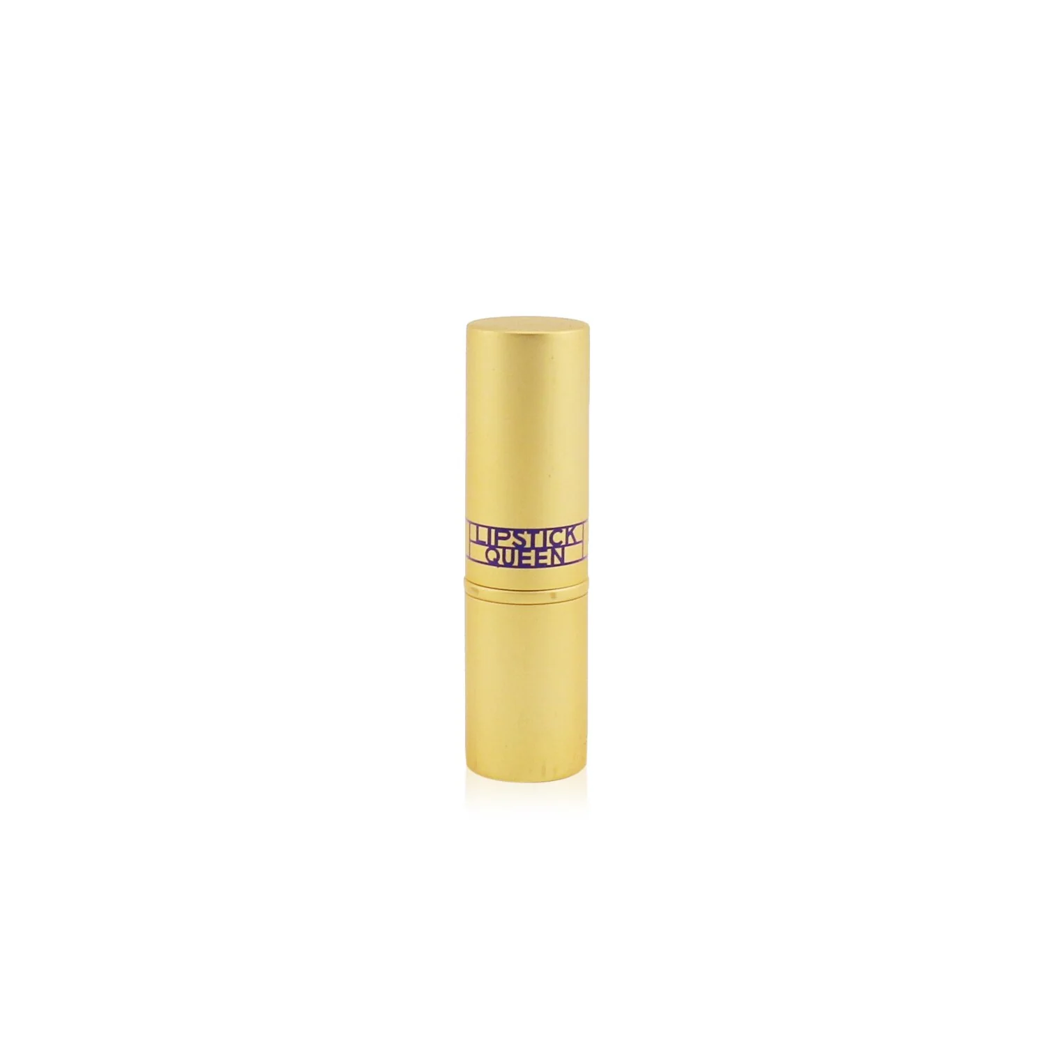 Lipstick Queen Saint Lipstick - # Bright Berry (Box Slightly Damaged)  3.5g/0.12oz