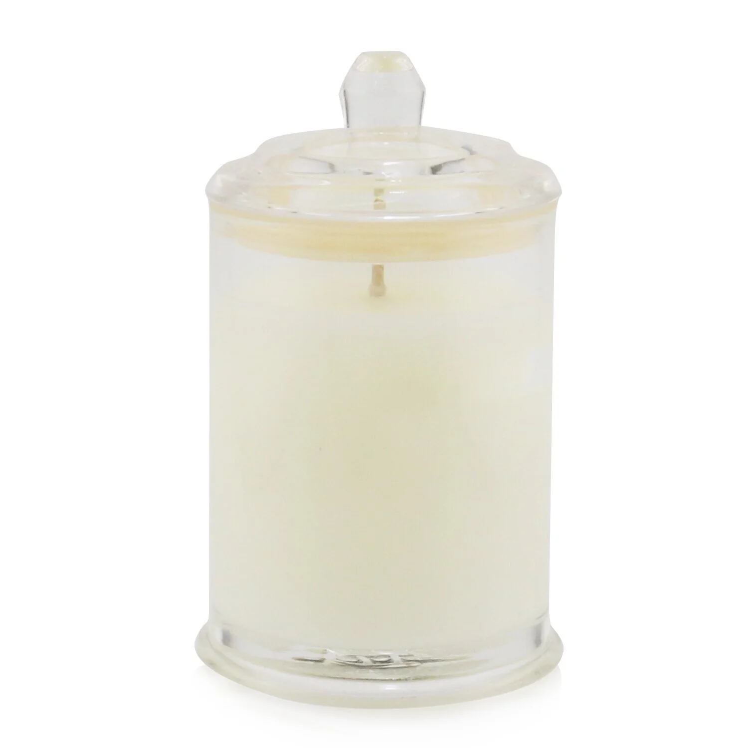 Glasshouse Triple Scented Soy Candle - The Hamptons (Teak & Petitgrain)  60g/2.1oz