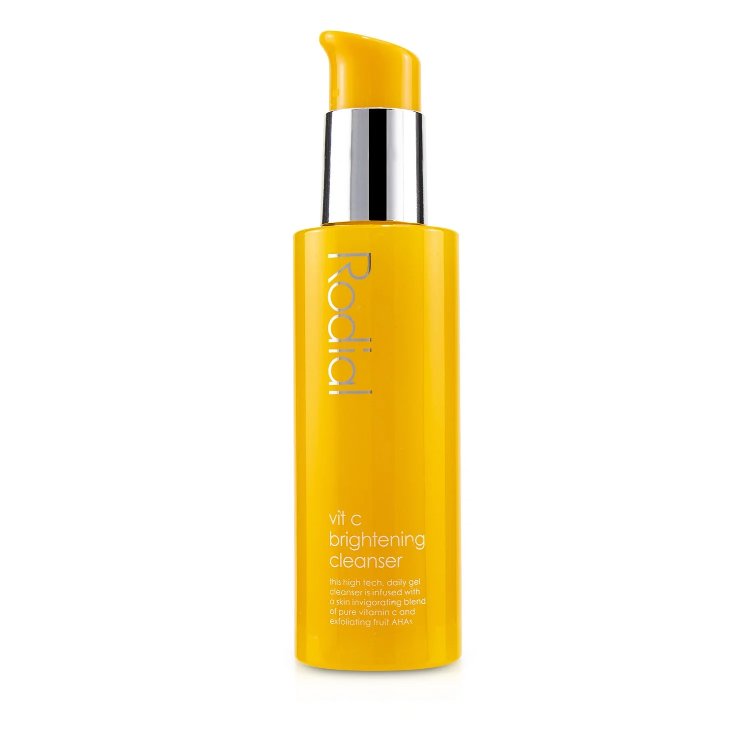 Rodial Vit C Brightening Cleanser  135ml/4.6oz