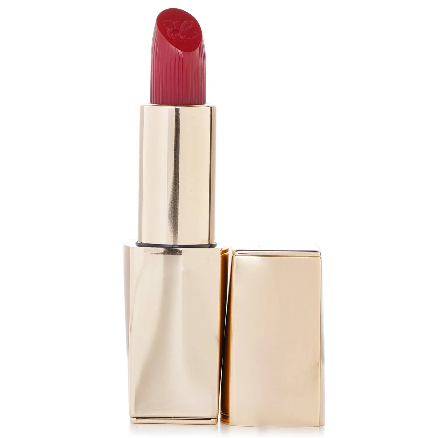 Estee Lauder Pure Color Lipstick - # 828 In Control  3.5g