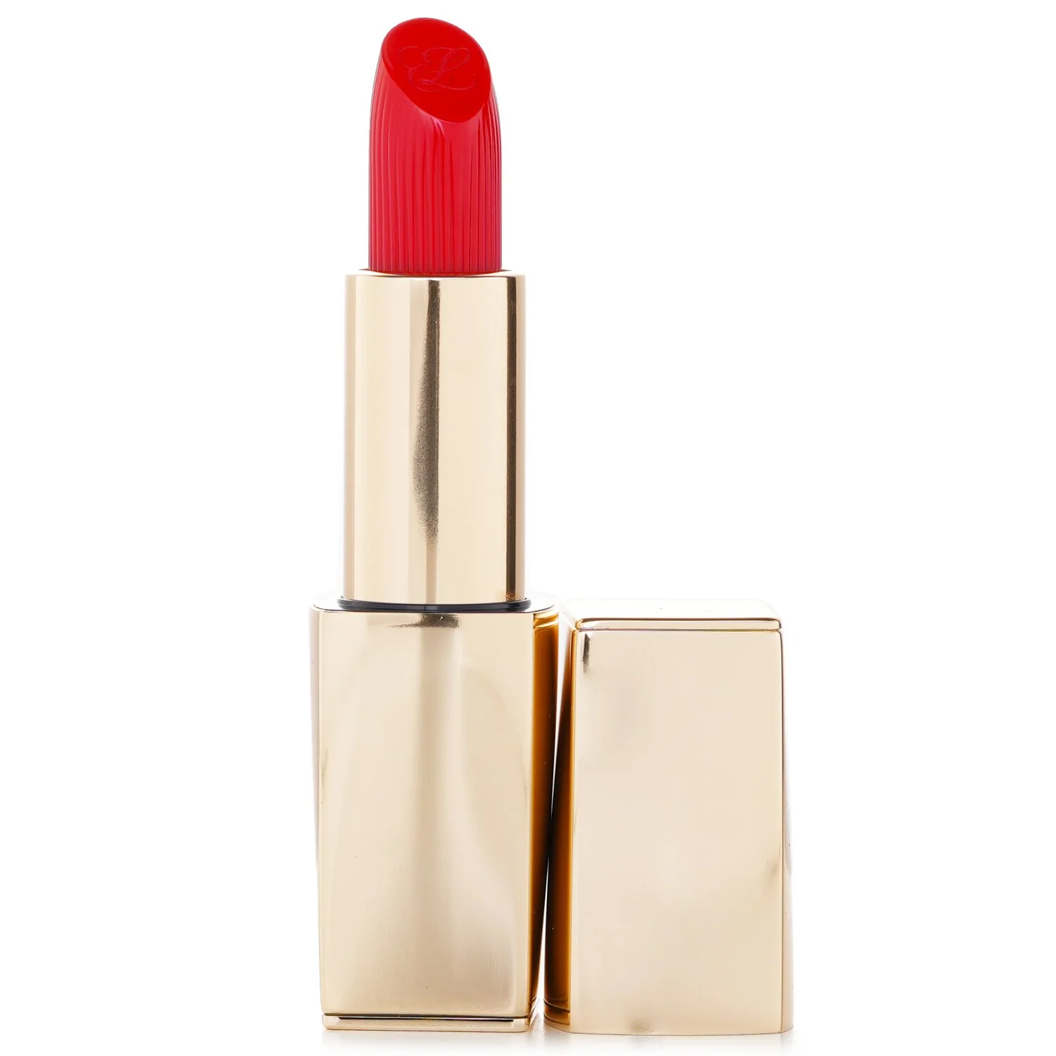 Estee Lauder Pure Color Lipstick - # 828 In Control  3.5g