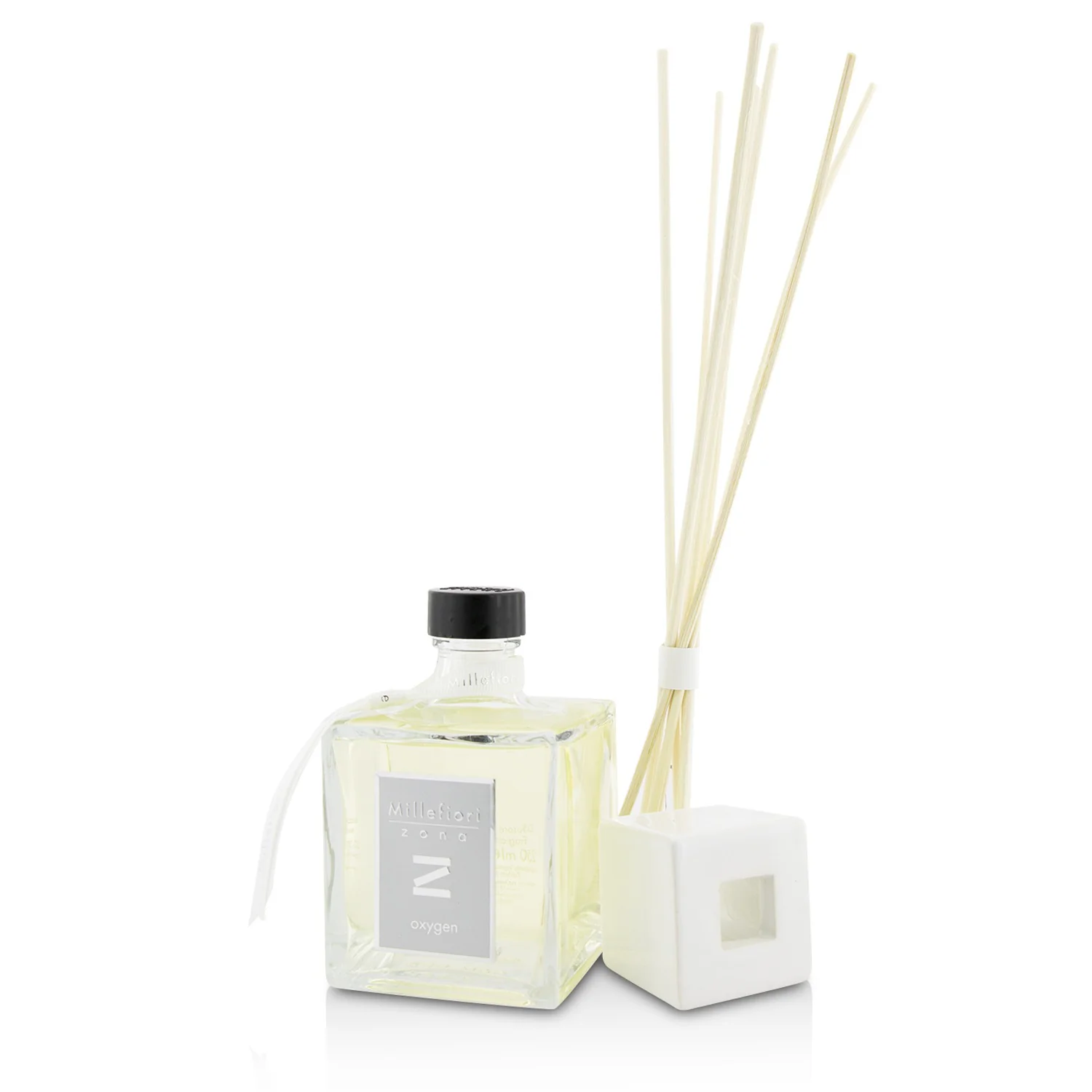 Millefiori Zona Fragrance Diffuser - Oxygen  100ml/3.38oz