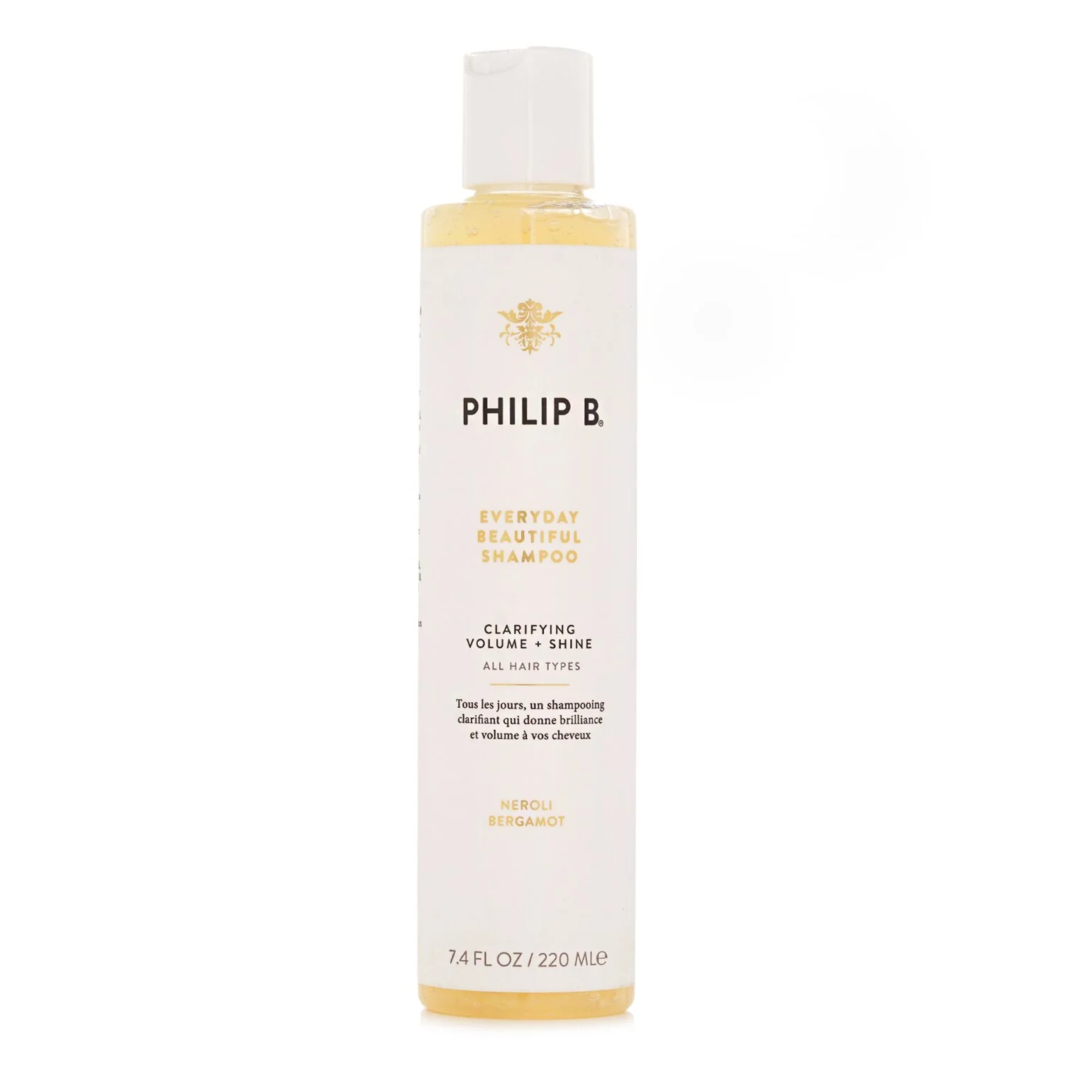 Philip B Everyday Beautiful Shampoo  947ml/32oz