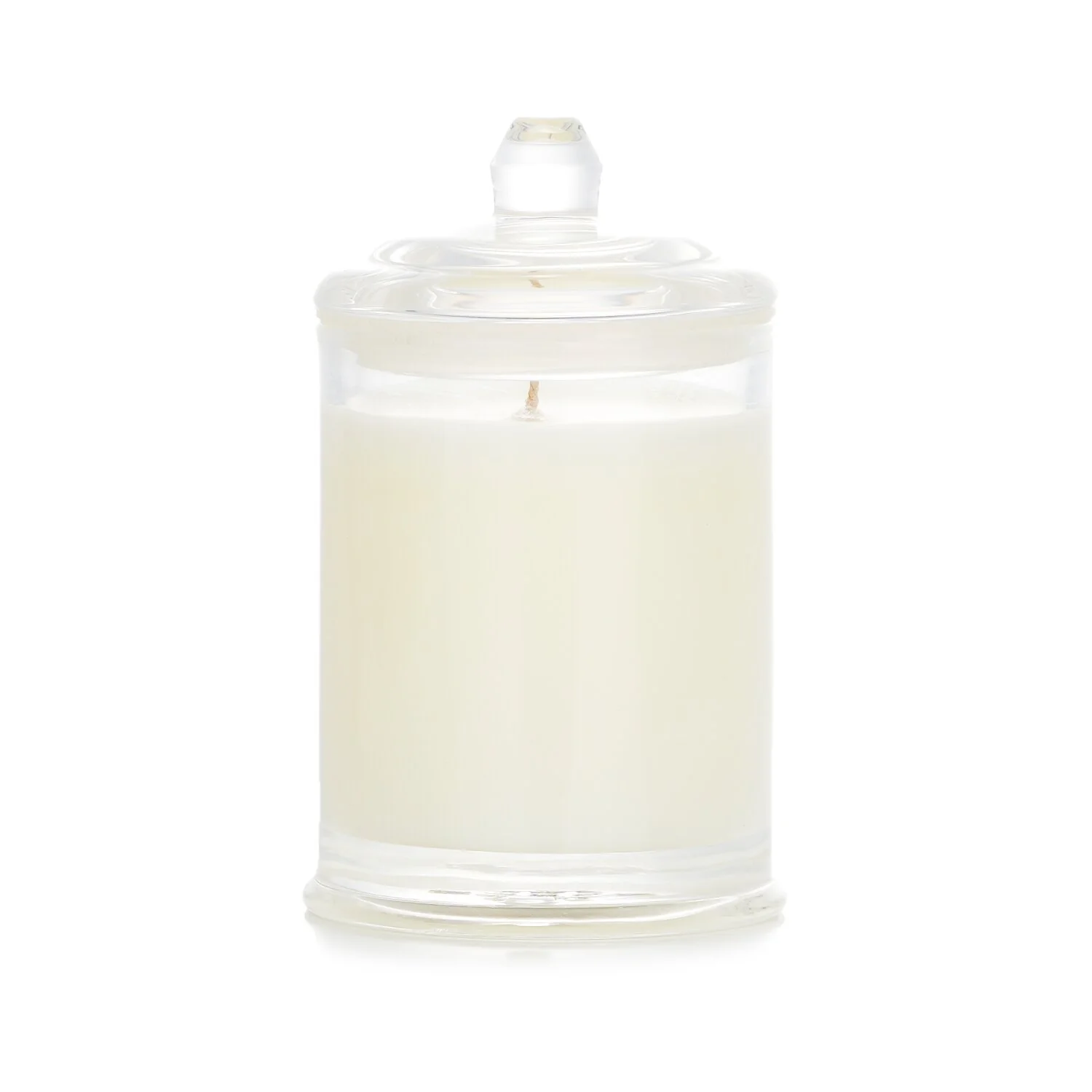 Glasshouse Triple Scented Soy Candle - Marseille Memoir (Gardenia)  60g/2.1oz