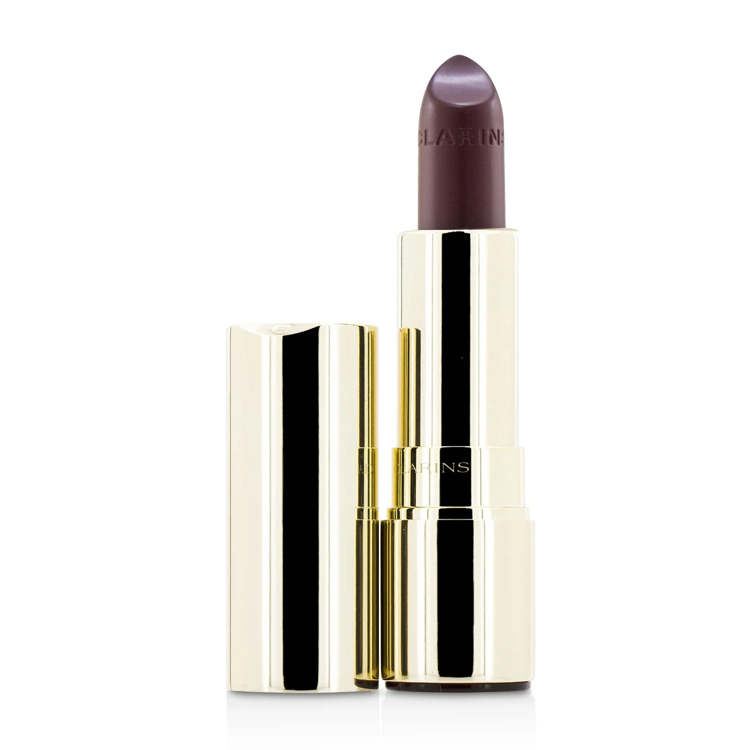 Clarins Joli Rouge Brillant (Moisturizing Perfect Shine Sheer Lipstick) - # 757S Nude Brick  3.5g/0.1oz