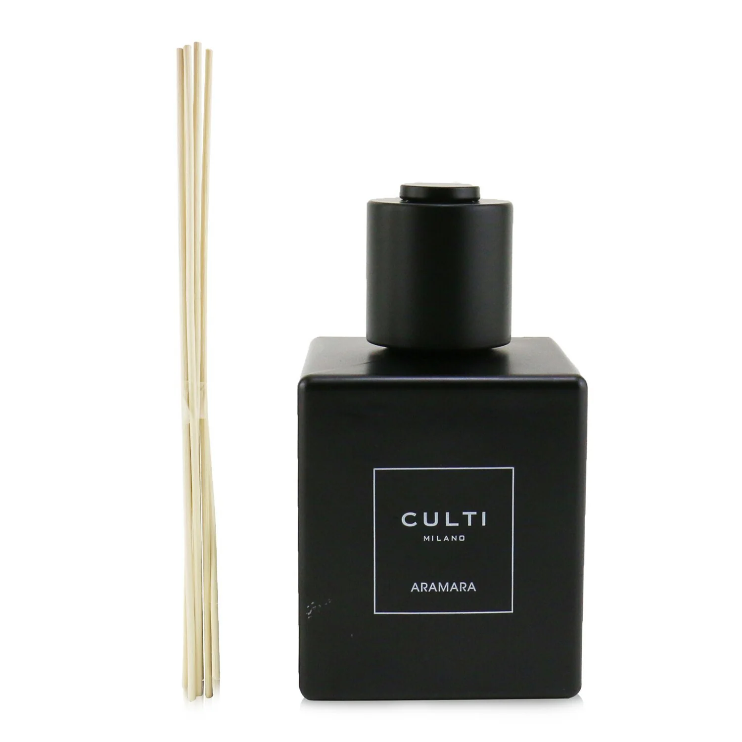 Culti Black Label Decor Room Diffuser - Aramara  500ml/16.9oz