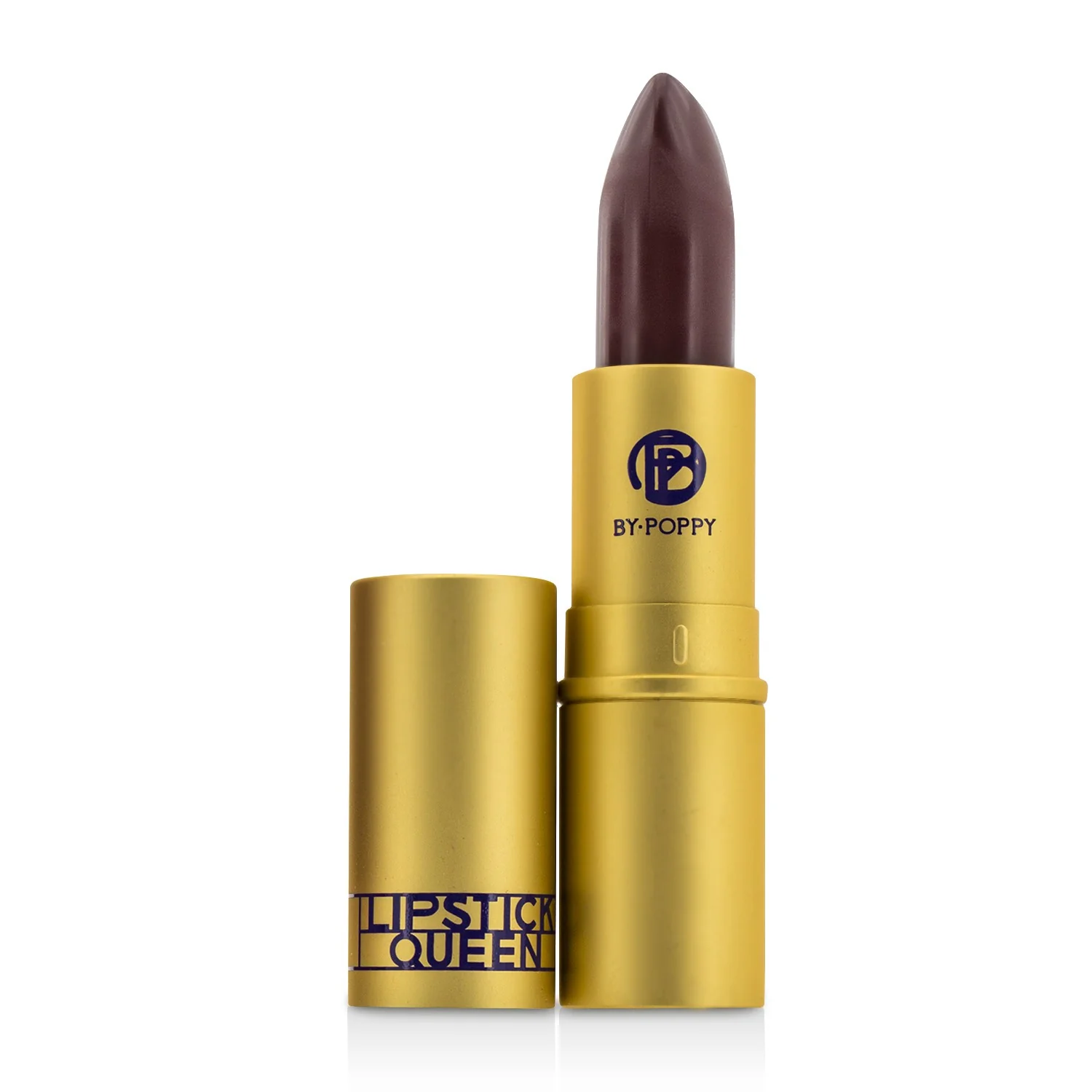 Lipstick Queen Saint Lipstick - # Bright Berry (Box Slightly Damaged)  3.5g/0.12oz