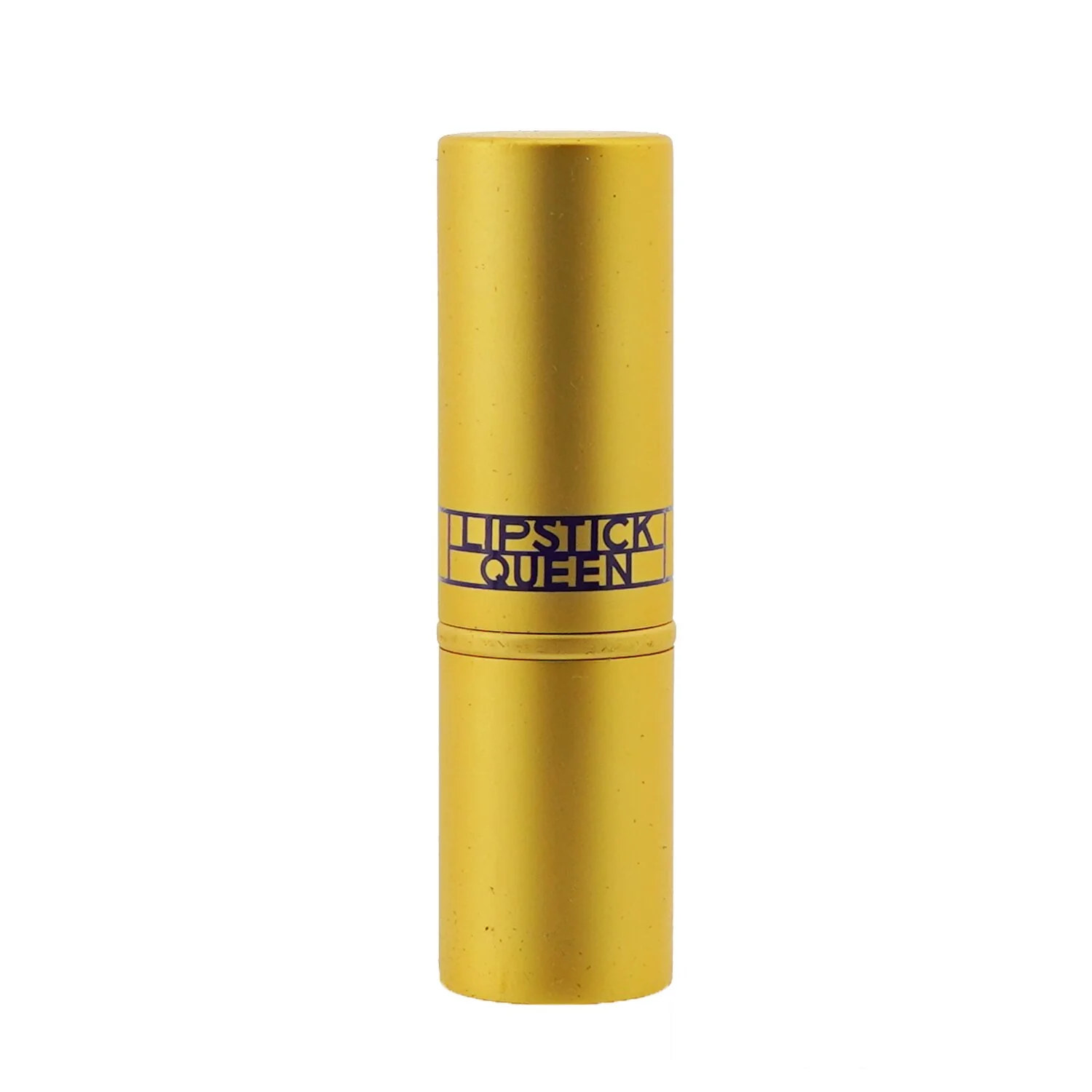 Lipstick Queen Saint Lipstick - # Scarlet Red  3.5g/0.12oz