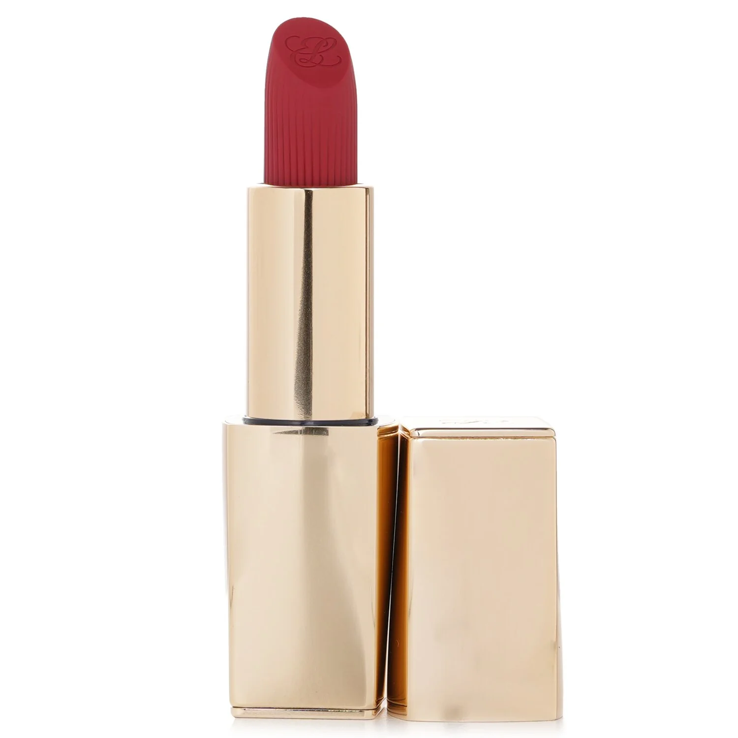 Estee Lauder Pure Color Lipstick Matte - # 666 Captivated  3.5g