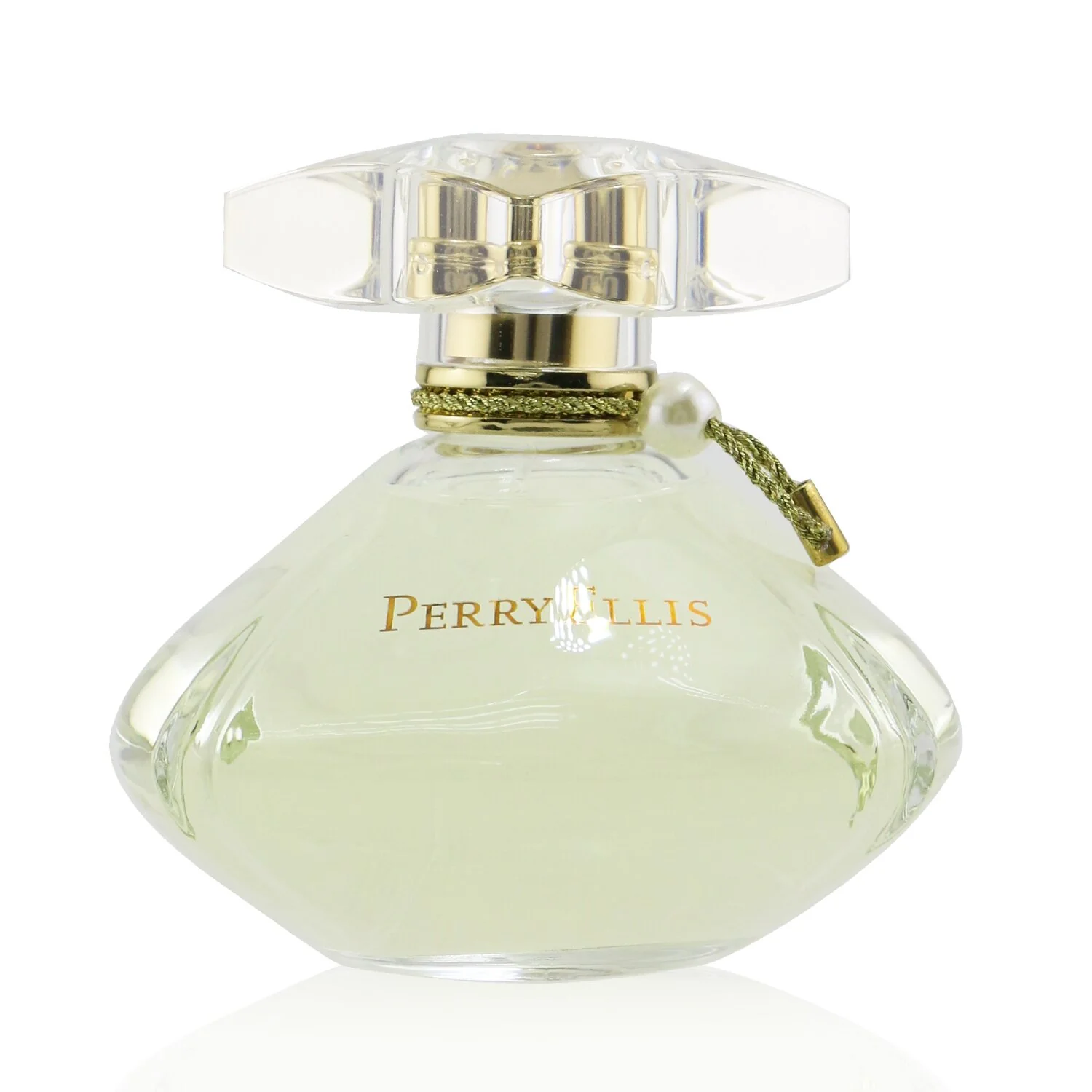 Perry Ellis Eau De Parfum Spray  50ml/1.7oz