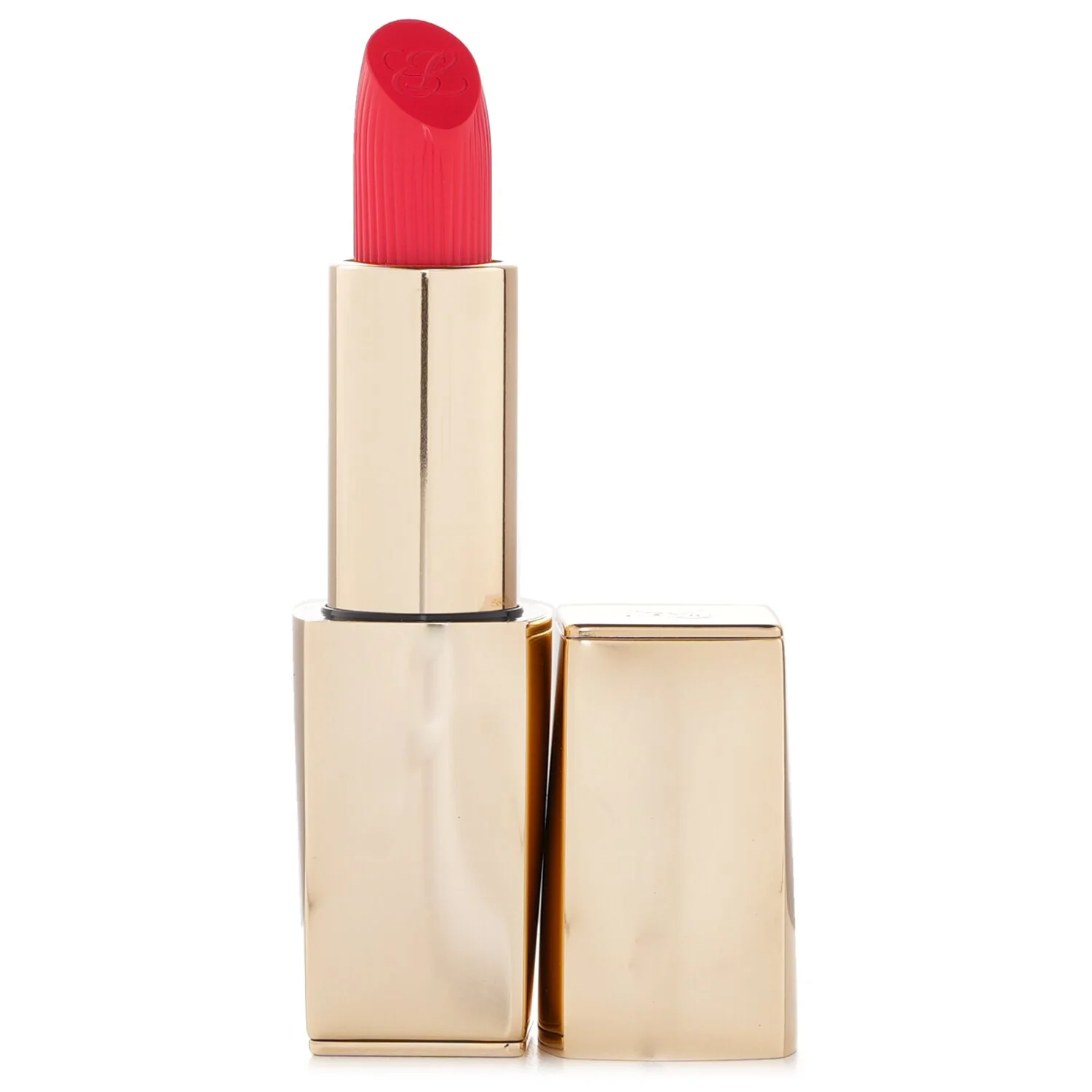 Estee Lauder Pure Color Lipstick - # 828 In Control  3.5g