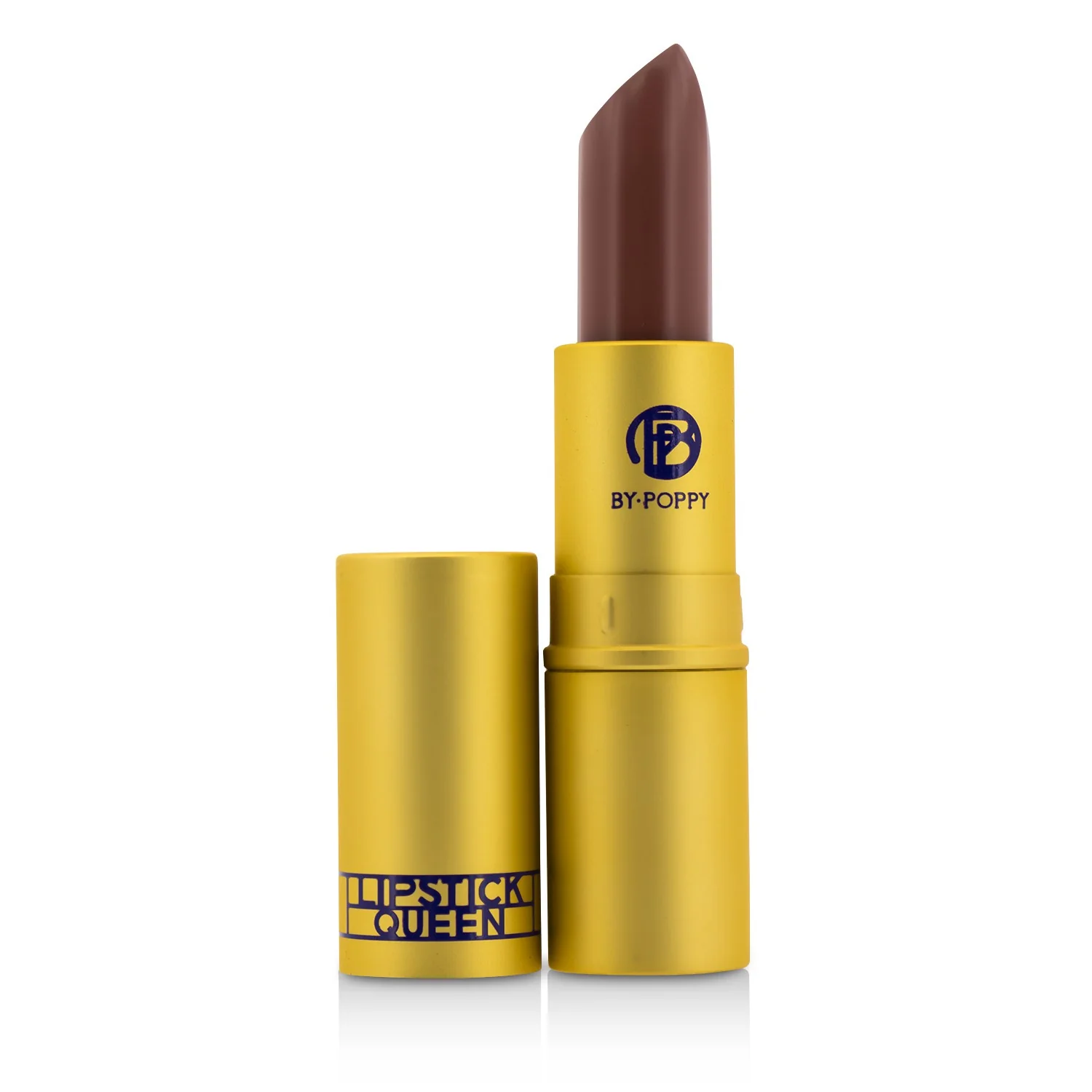 Lipstick Queen Saint Lipstick - # Scarlet Red  3.5g/0.12oz