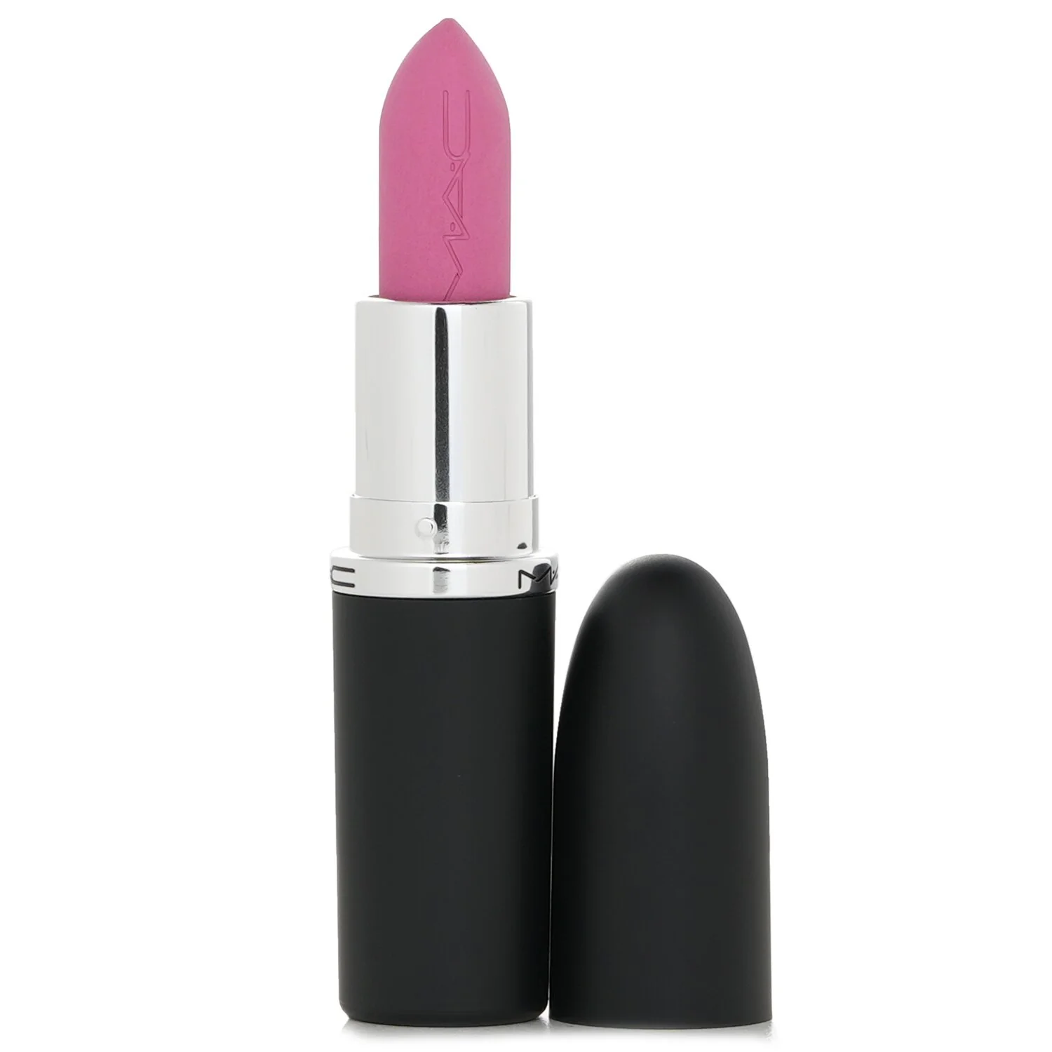 MAC Macximal Silky Matte Lipstick - # Twig Twist  3.5g