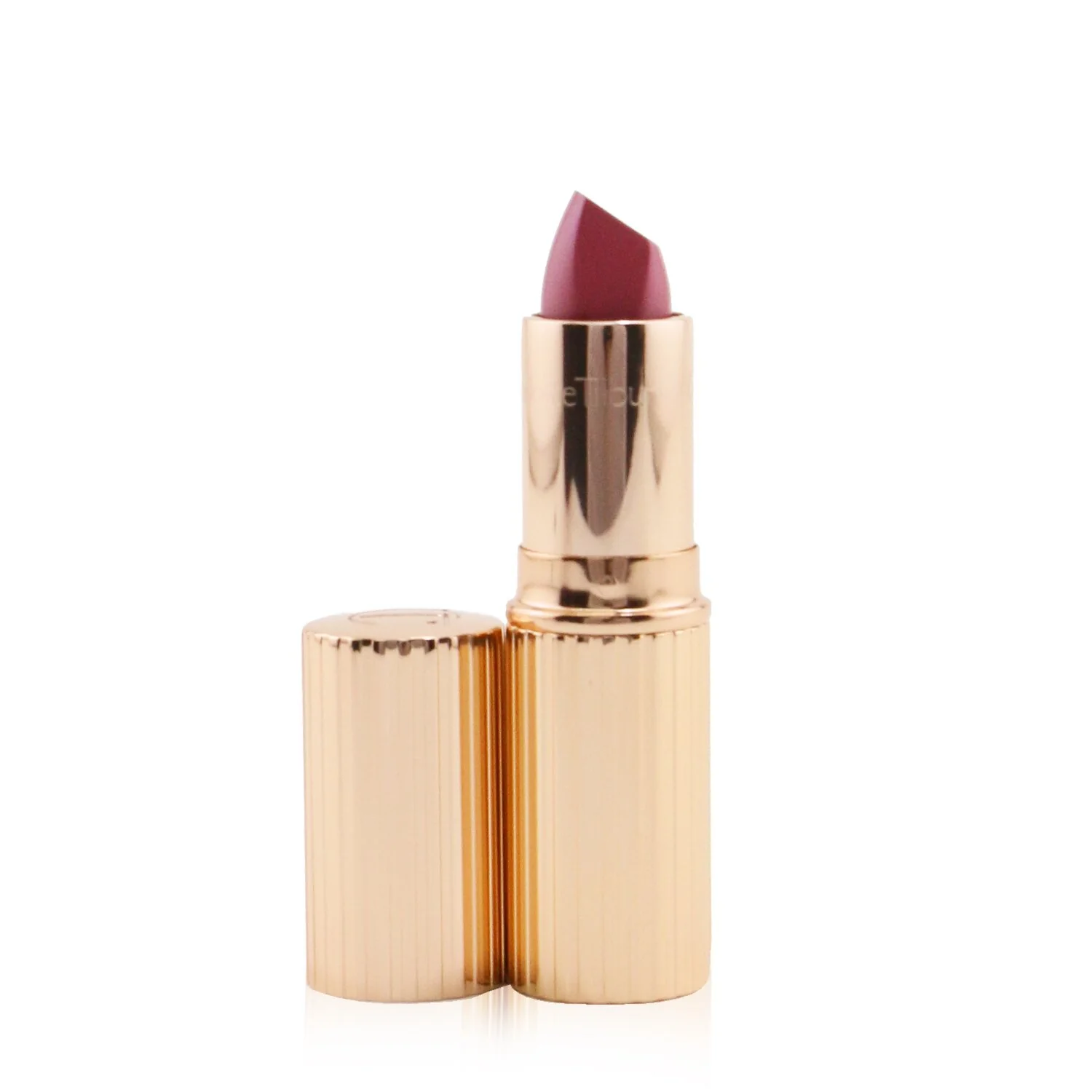 Charlotte Tilbury Hot Lips Lipstick - # Hot Emily  3.5g/0.12oz
