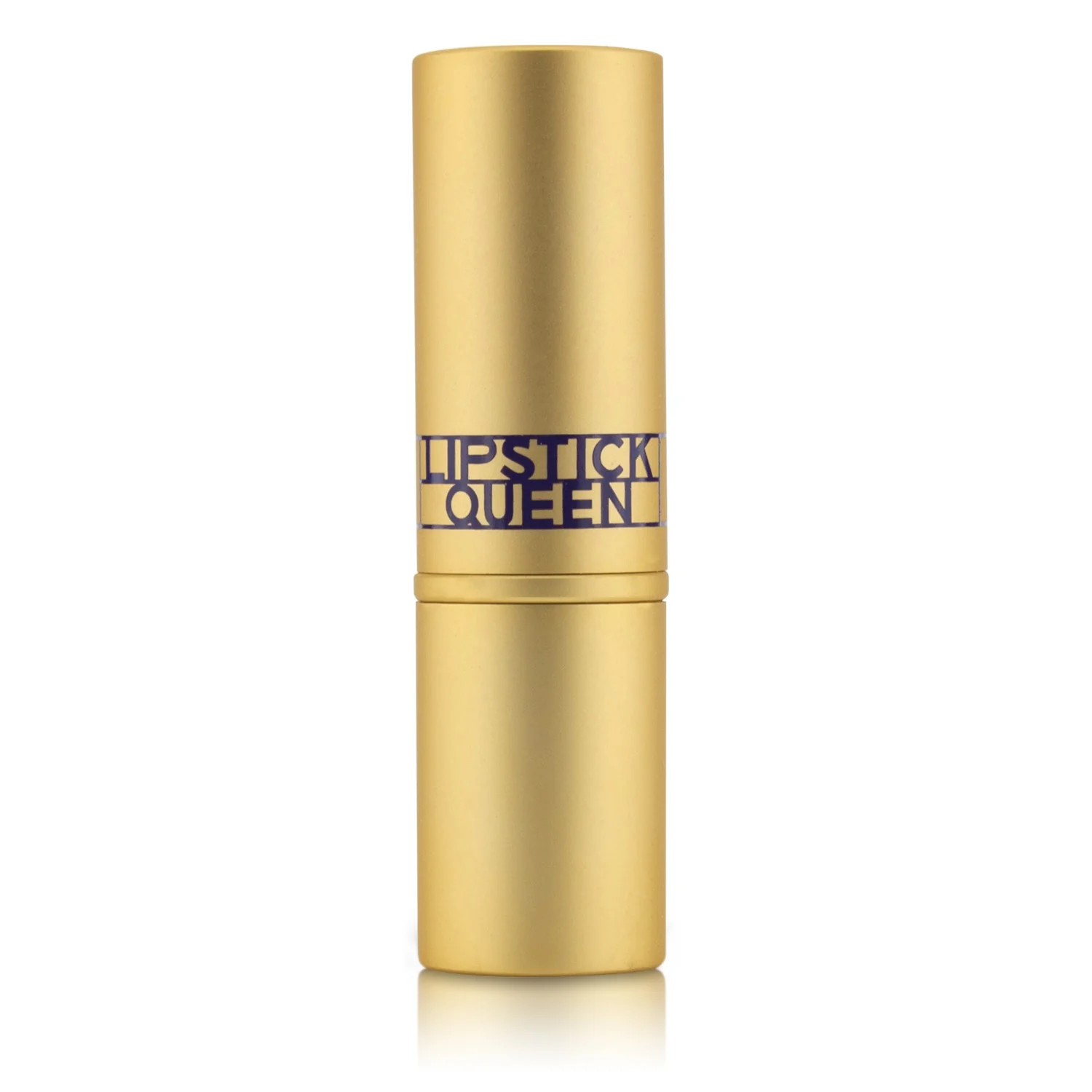 Lipstick Queen Saint Lipstick - # Scarlet Red  3.5g/0.12oz