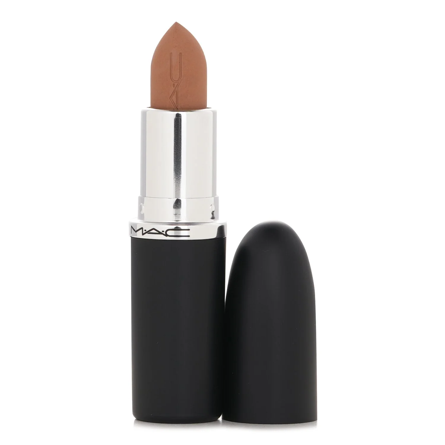 MAC Macximal Silky Matte Lipstick - # Twig Twist  3.5g