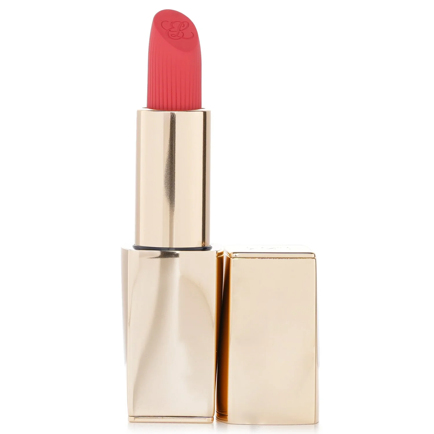 Estee Lauder Pure Color Lipstick - # 828 In Control  3.5g