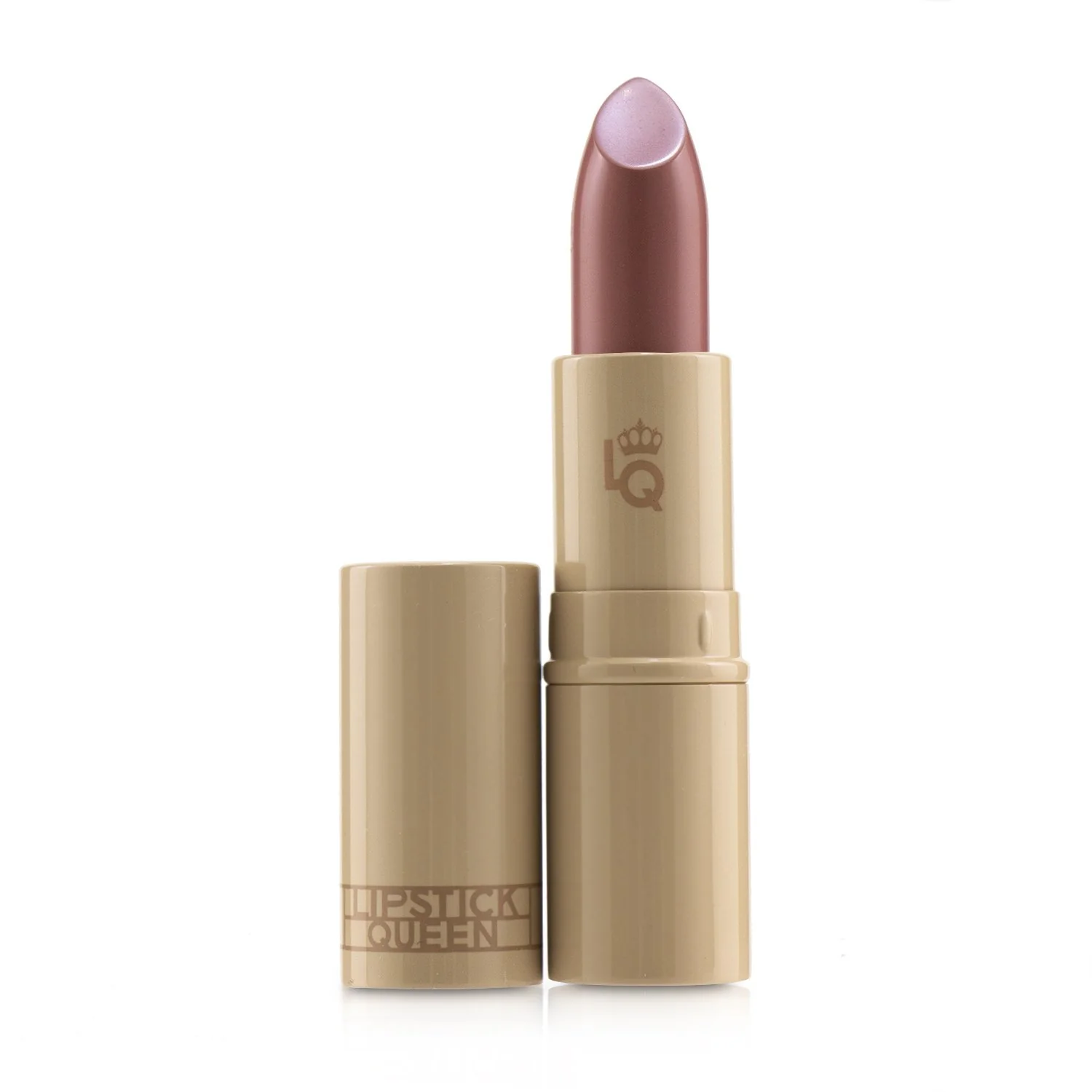 Lipstick Queen Nothing But The Nudes Lipstick - # Nothing But The Truth (Beautiful Beige Nude)  3.5g/0.12oz