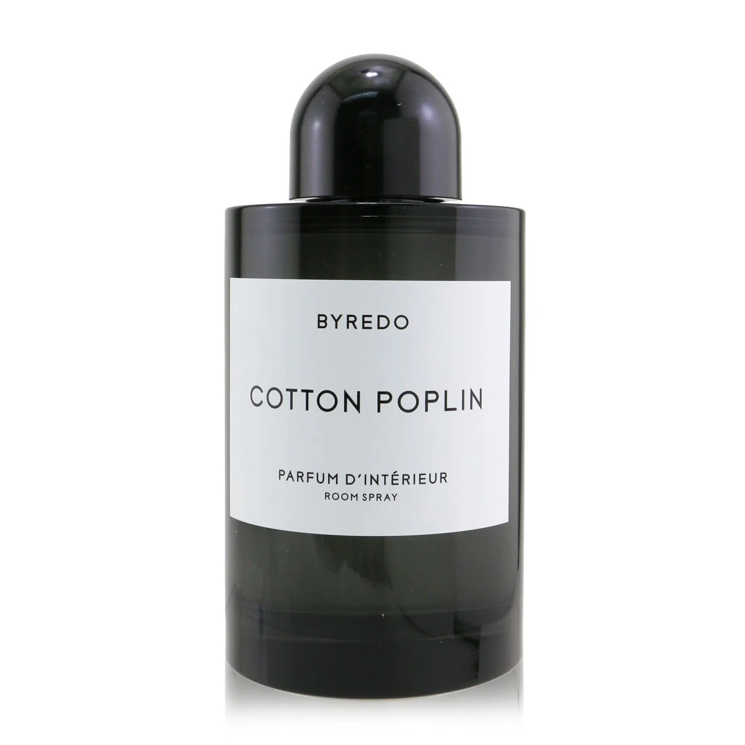 Byredo Room Spray - Cotton Poplin  250ml/8.4oz