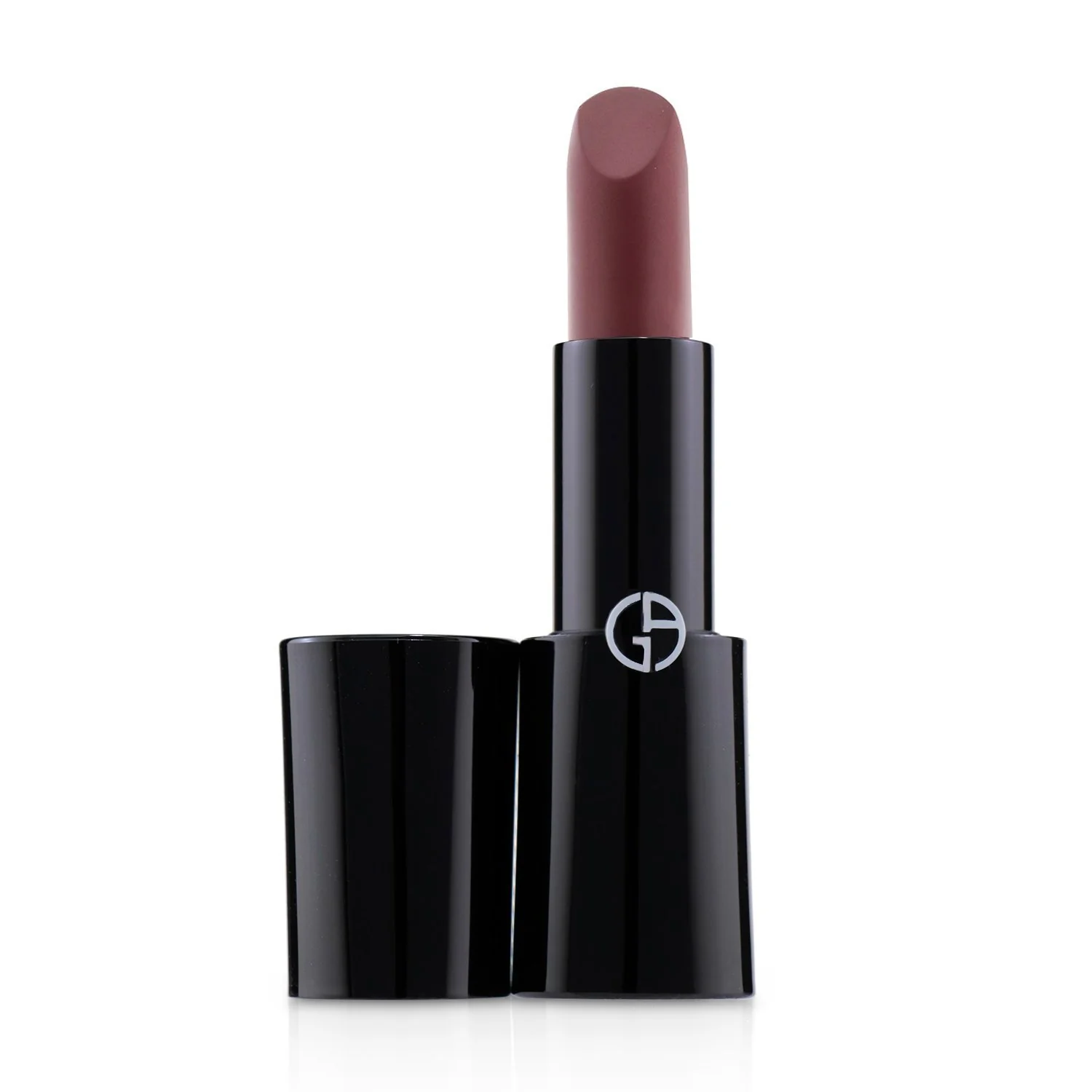 Giorgio Armani Rouge d'Armani Lasting Satin Lip Color - # 404 Flamboyant  4g/0.14oz