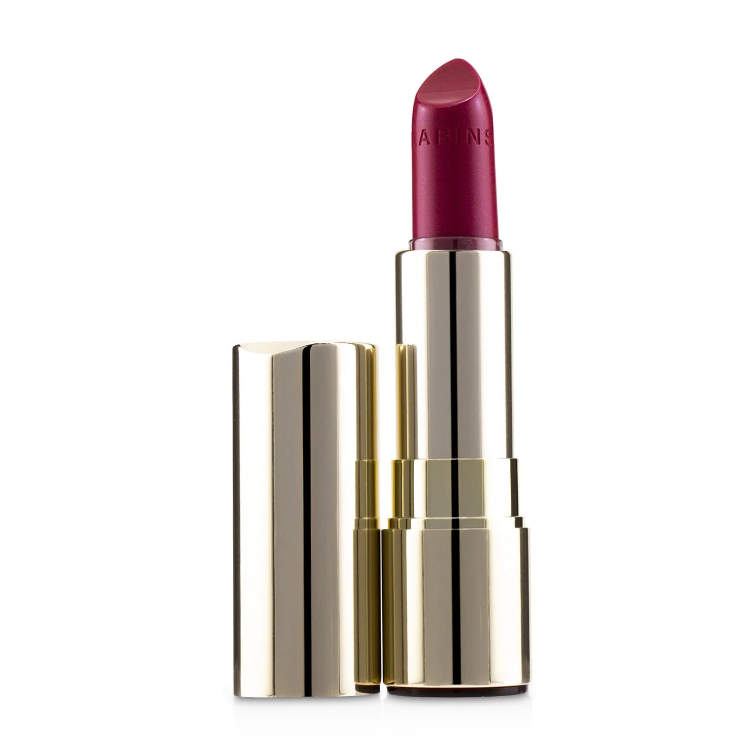 Clarins Joli Rouge Brillant (Moisturizing Perfect Shine Sheer Lipstick) - # 757S Nude Brick  3.5g/0.1oz