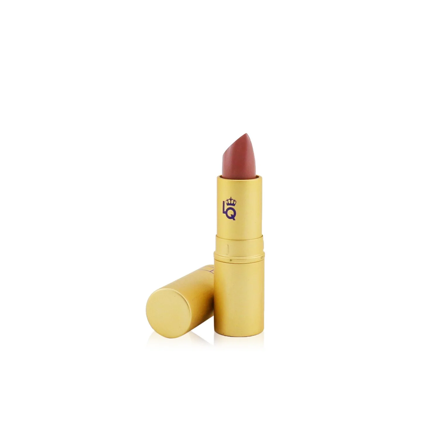 Lipstick Queen Saint Lipstick - # Bright Berry (Box Slightly Damaged)  3.5g/0.12oz