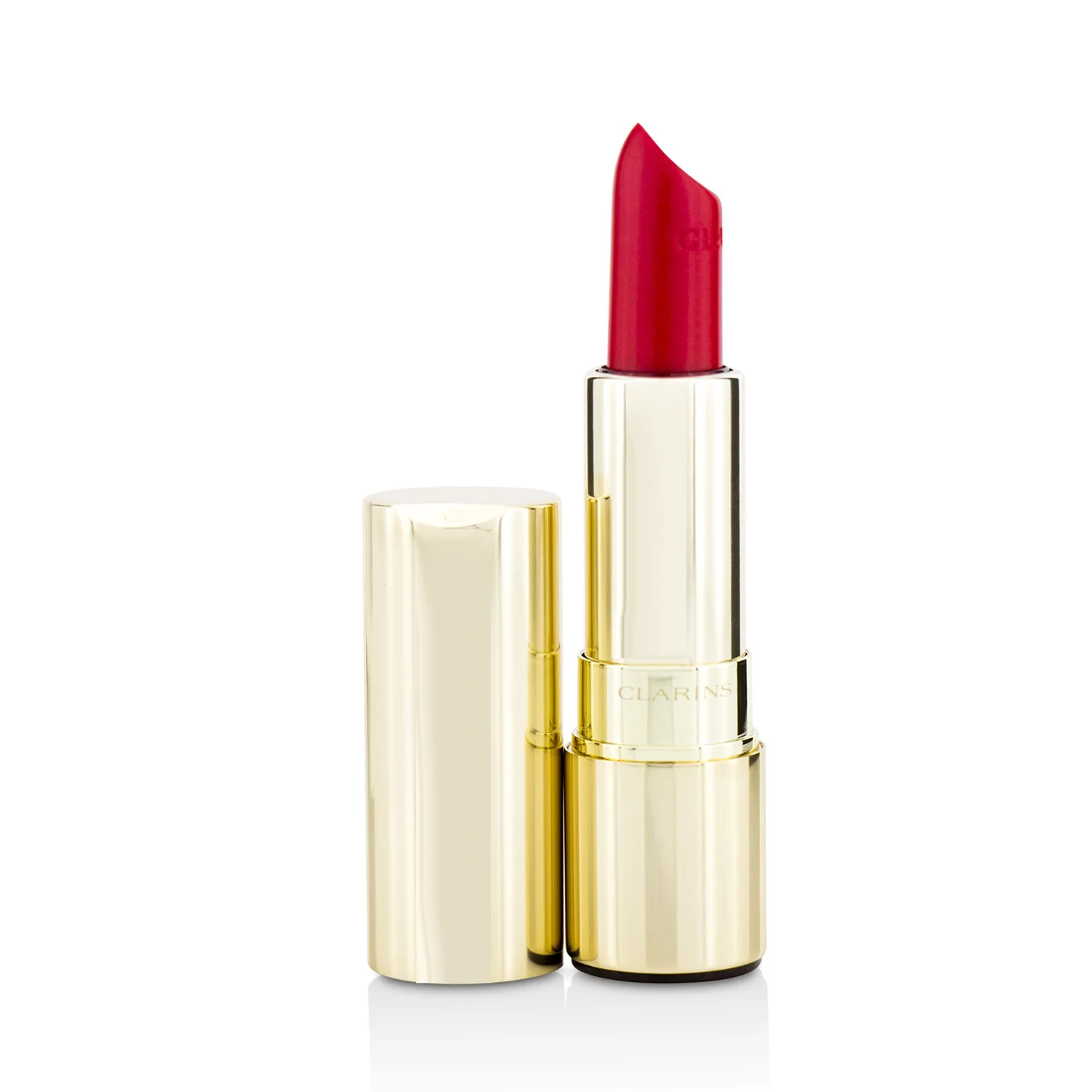 Clarins Joli Rouge Brillant (Moisturizing Perfect Shine Sheer Lipstick) - # 757S Nude Brick  3.5g/0.1oz