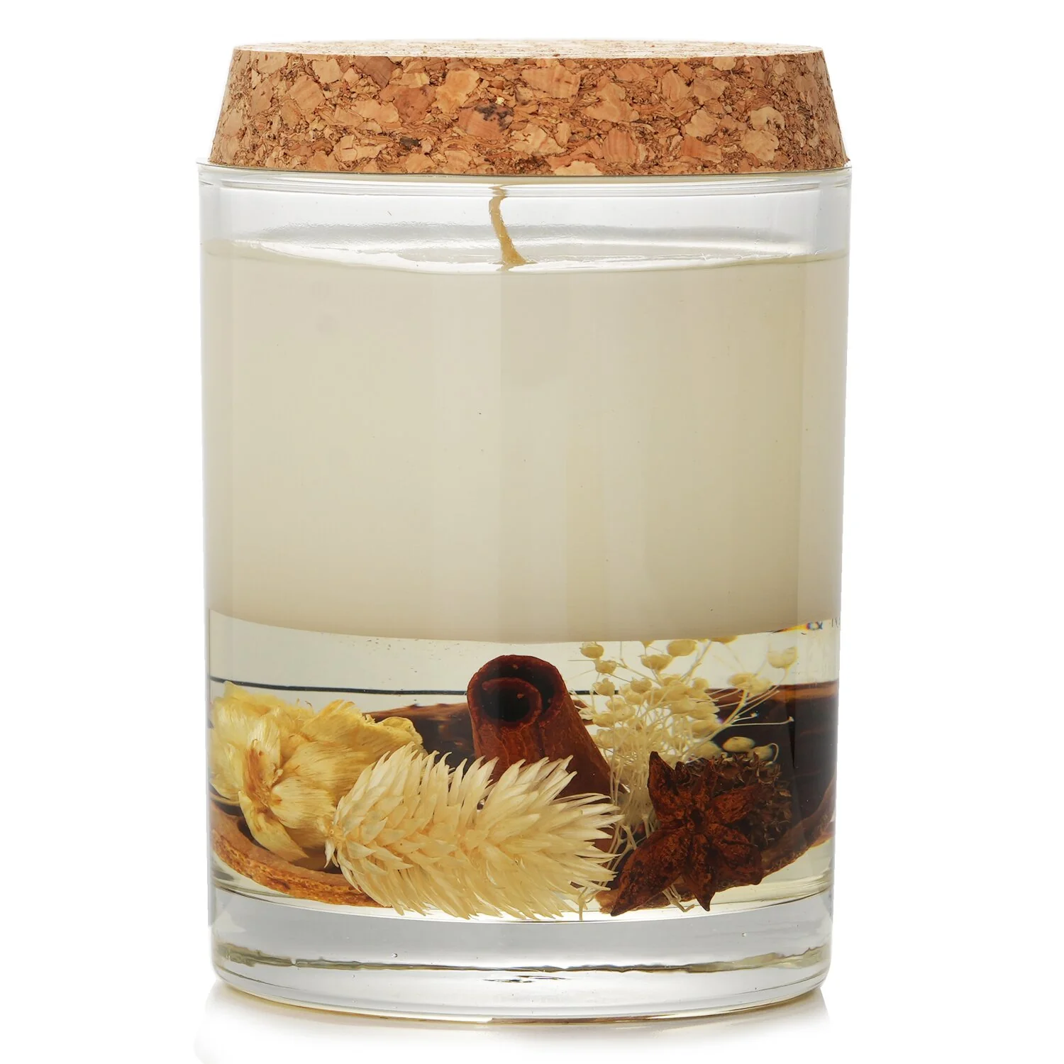 Botanica Home Fragrance Candle Citrus  220g/7.8oz
