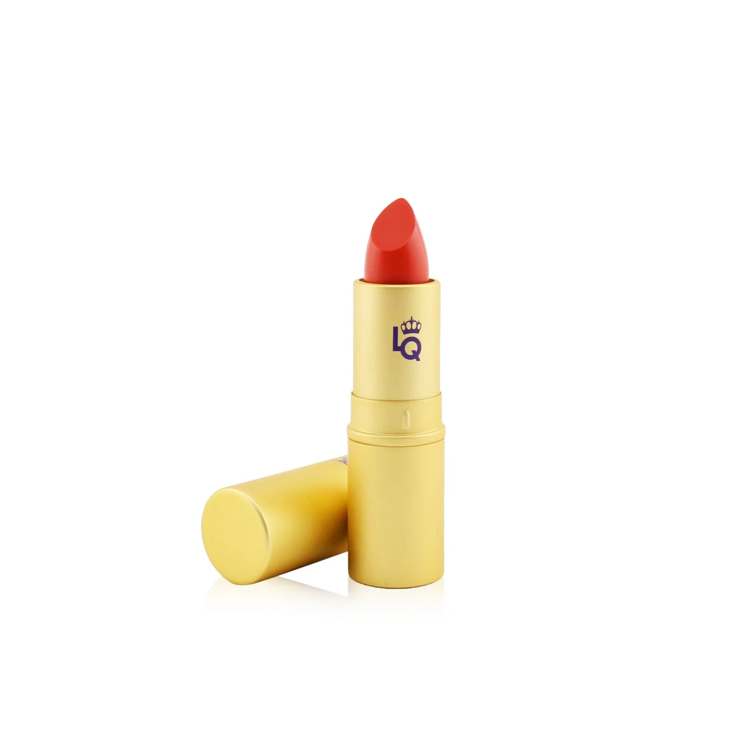 Lipstick Queen Saint Lipstick - # Bright Berry (Box Slightly Damaged)  3.5g/0.12oz