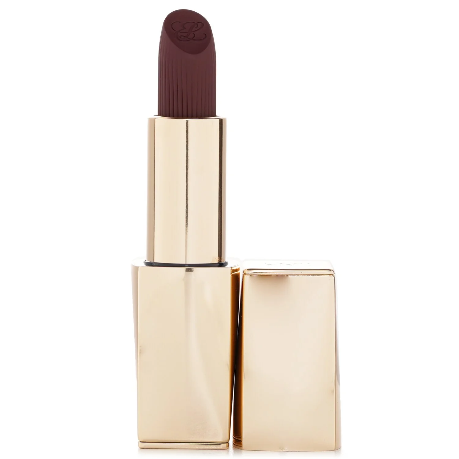 Estee Lauder Pure Color Lipstick - # 828 In Control  3.5g