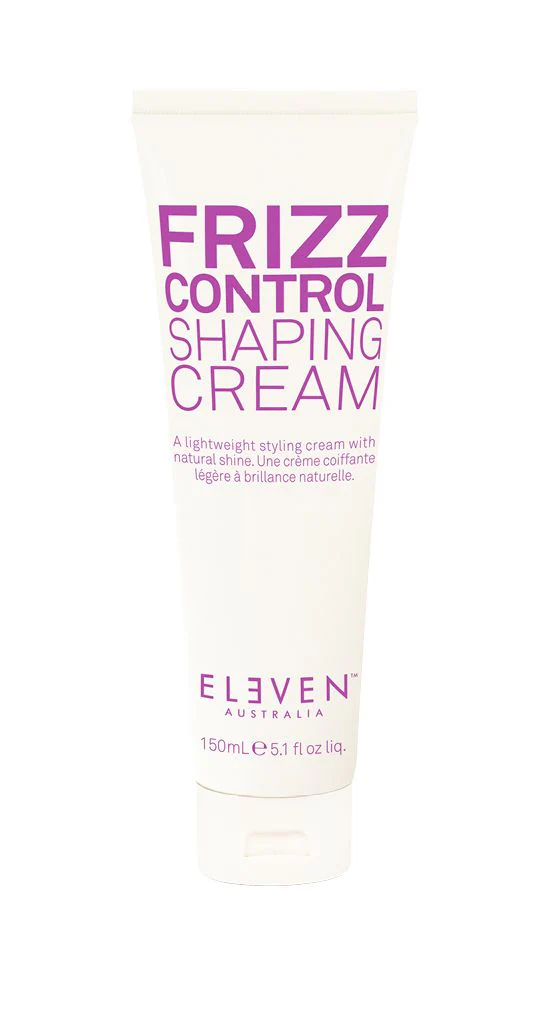 ELEVEN Australia Frizz Control Shaping Cream 150ml